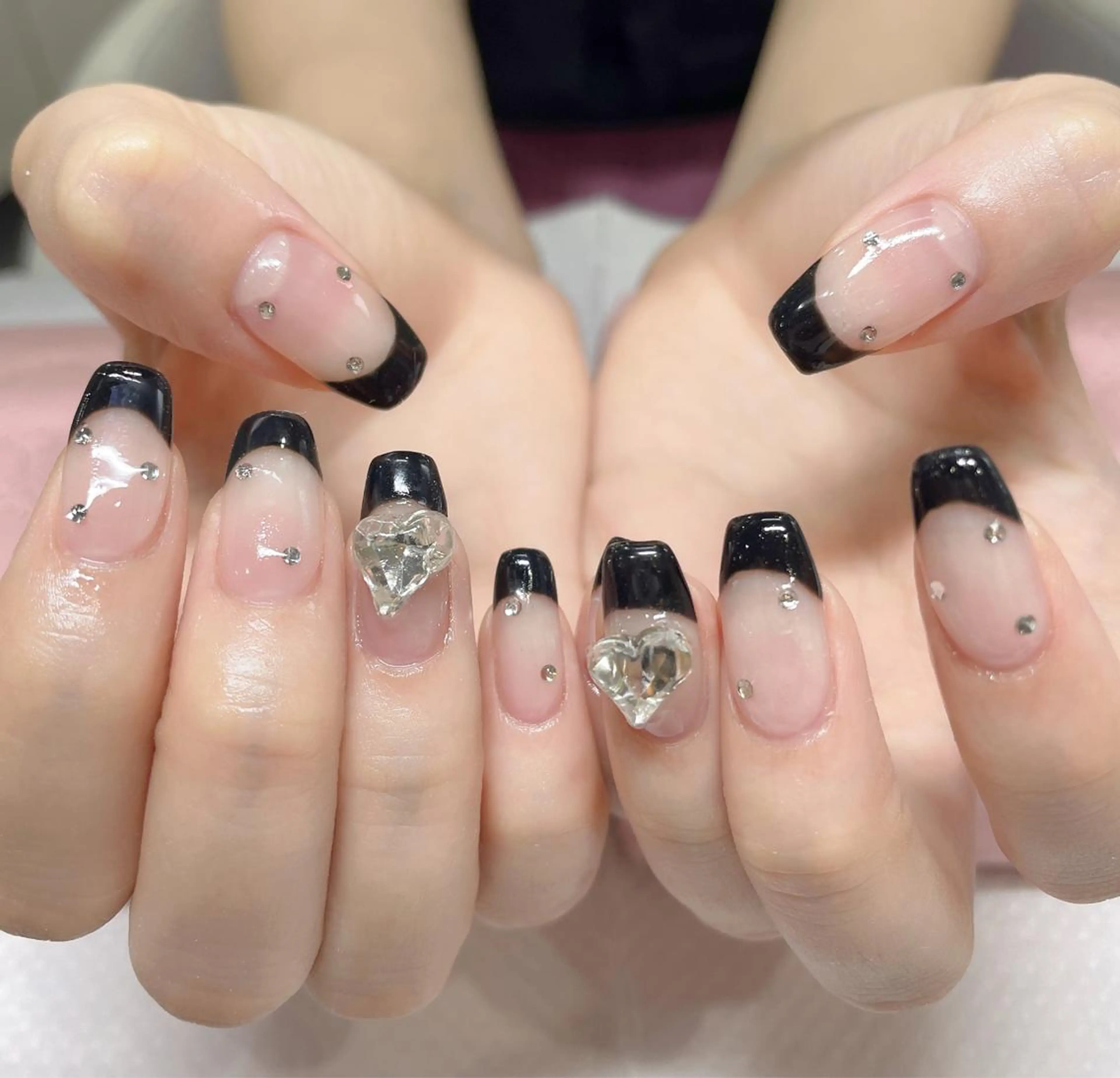 ネイル kouca  nail所属・コウ カnail💅のネイルデザイン