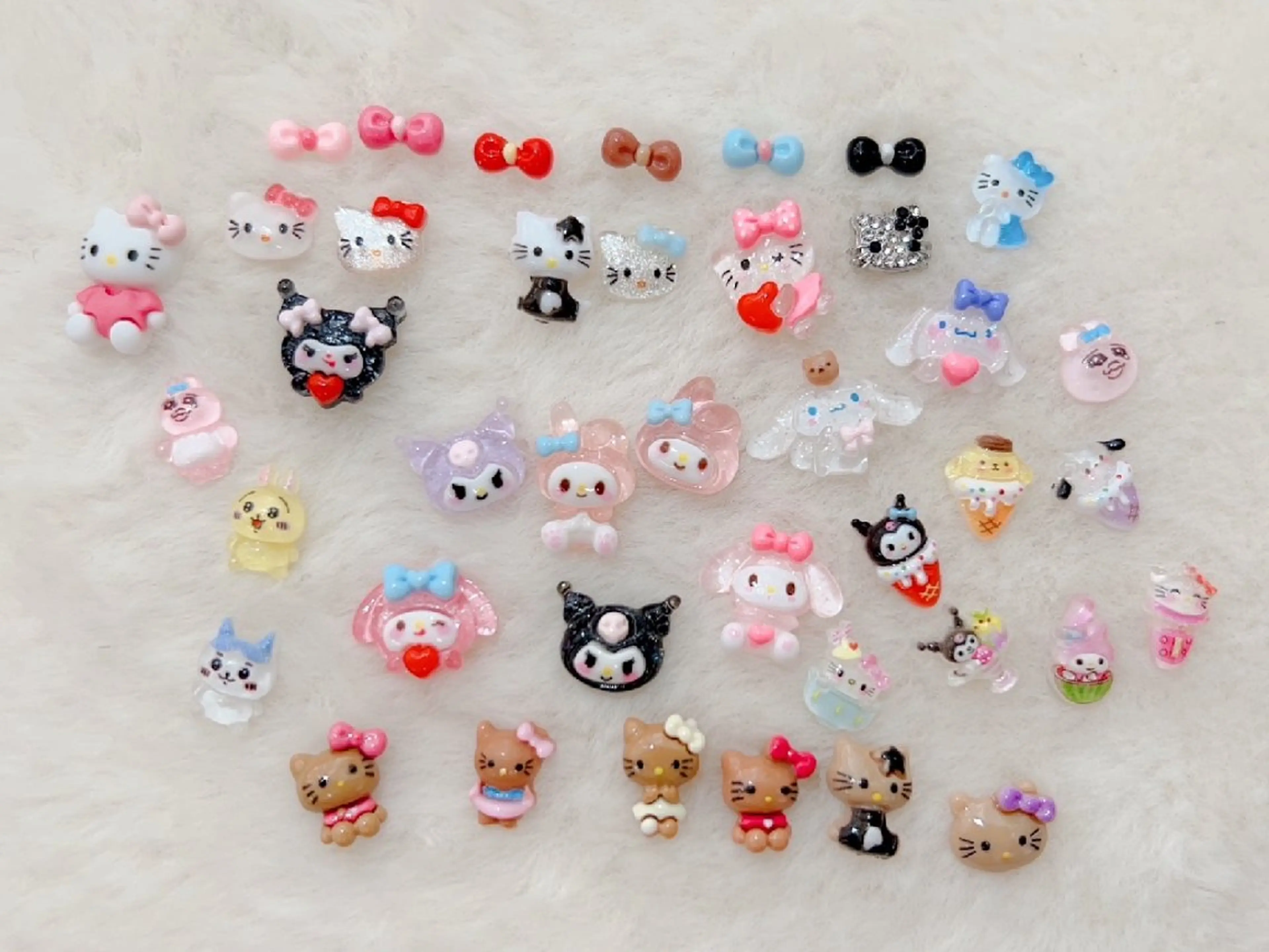 ネイル ハンドネイル ハンドケア 心斎橋Salon Epokkuのネイルデザイン