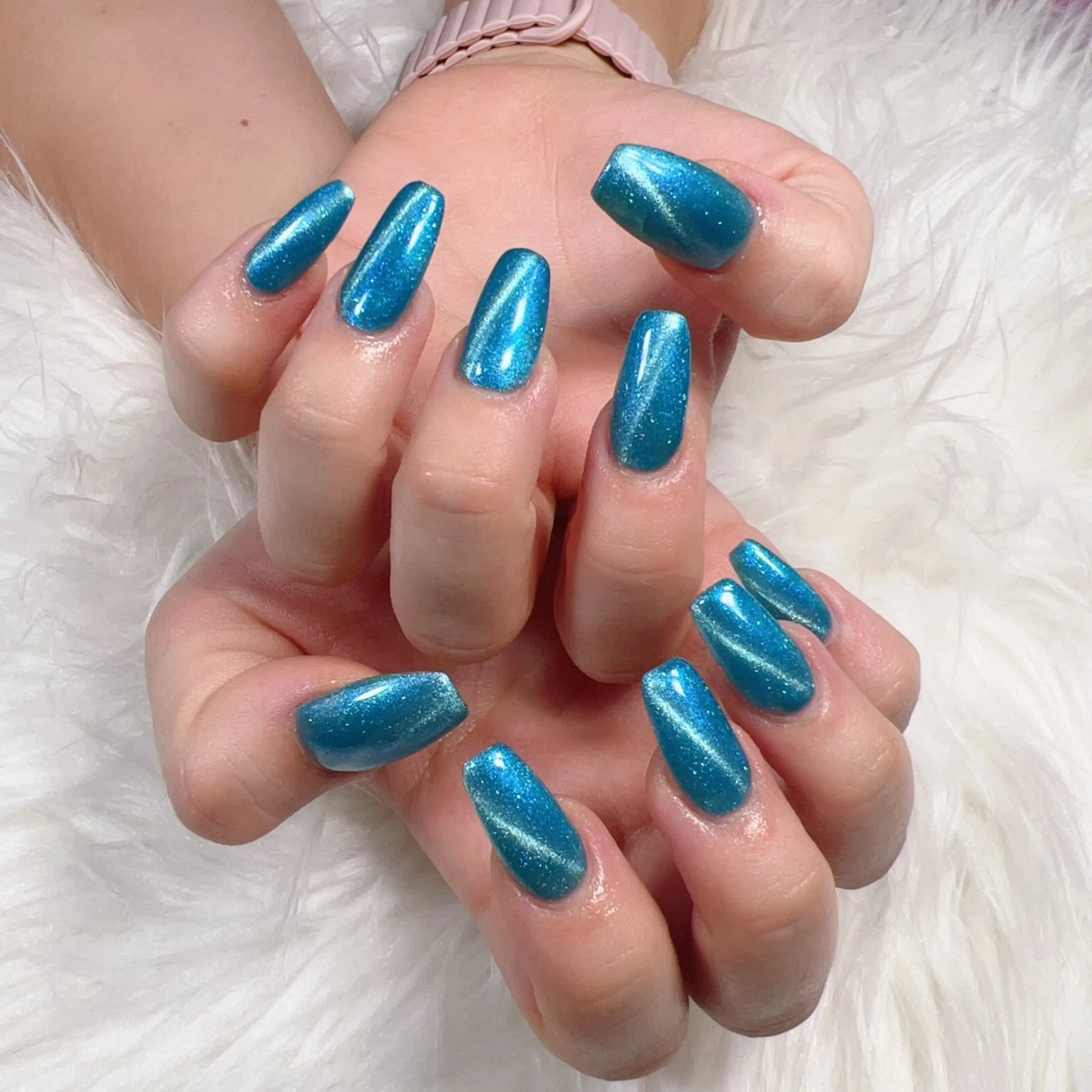 ネイル ハンドネイル ネイルサロン ロア旧ジョリーのネイルデザイン