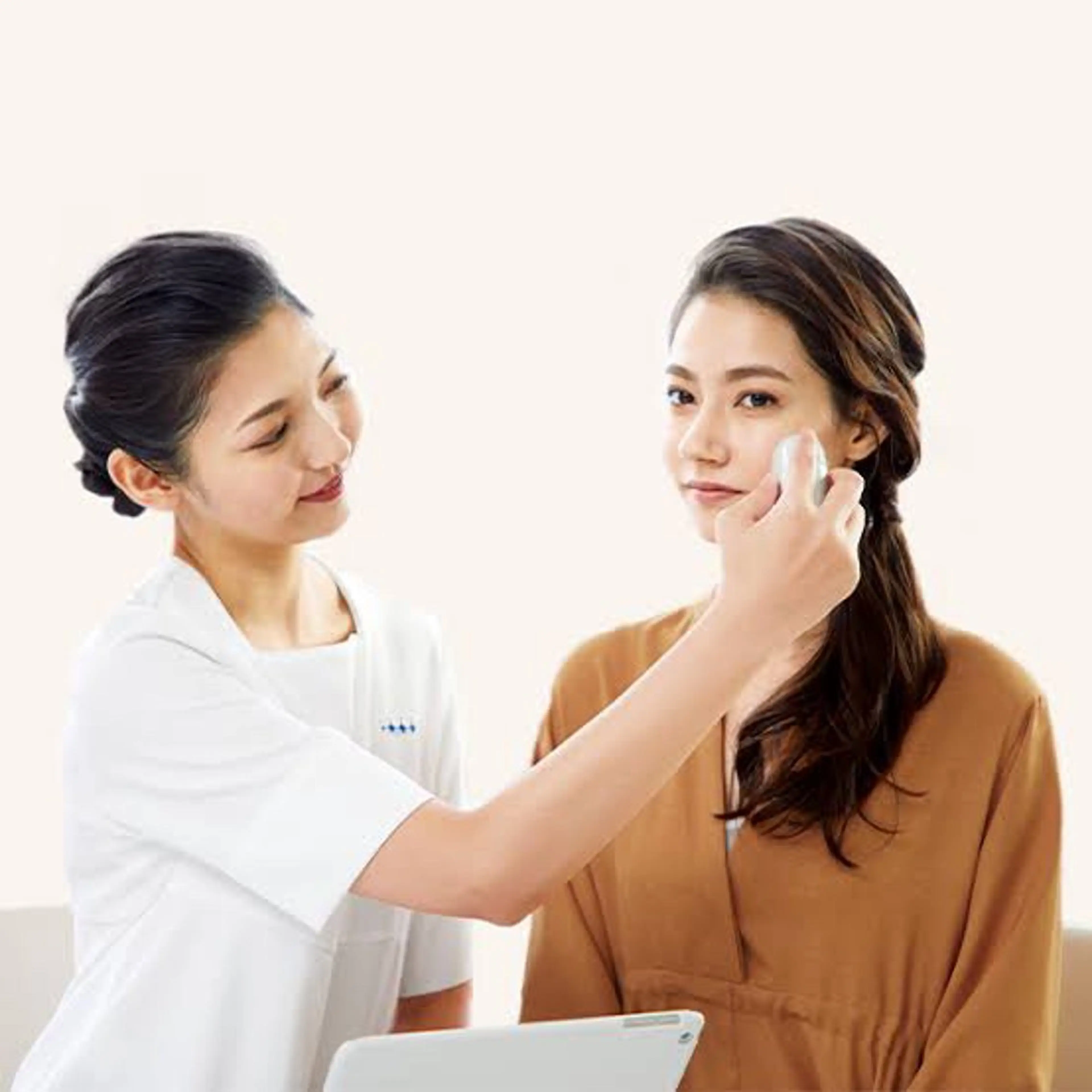 POLA 御経塚北店所属・POLA御経塚北 中西のエステ・リラクイメージ