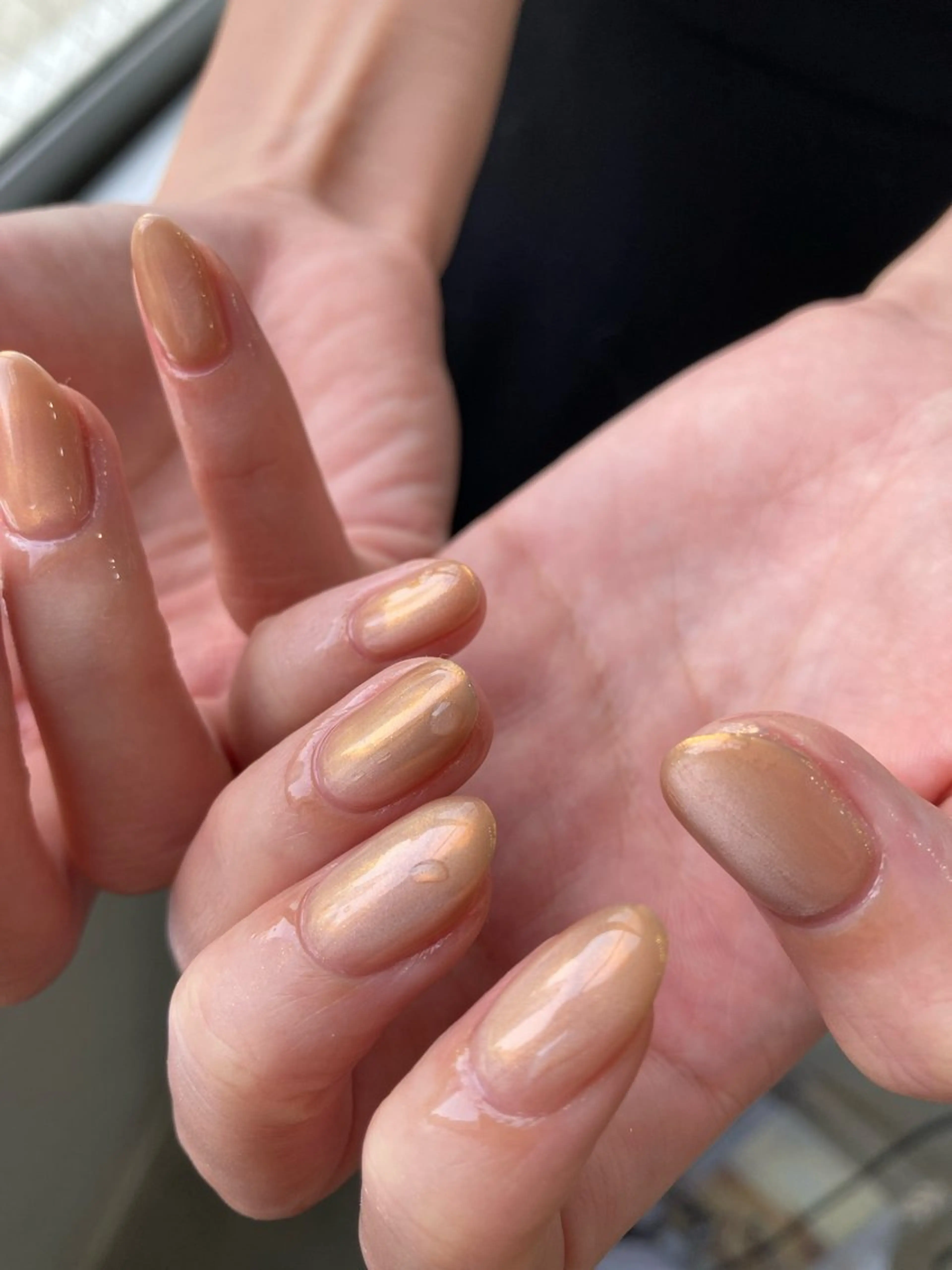 ネイル Oka Megのネイルデザイン