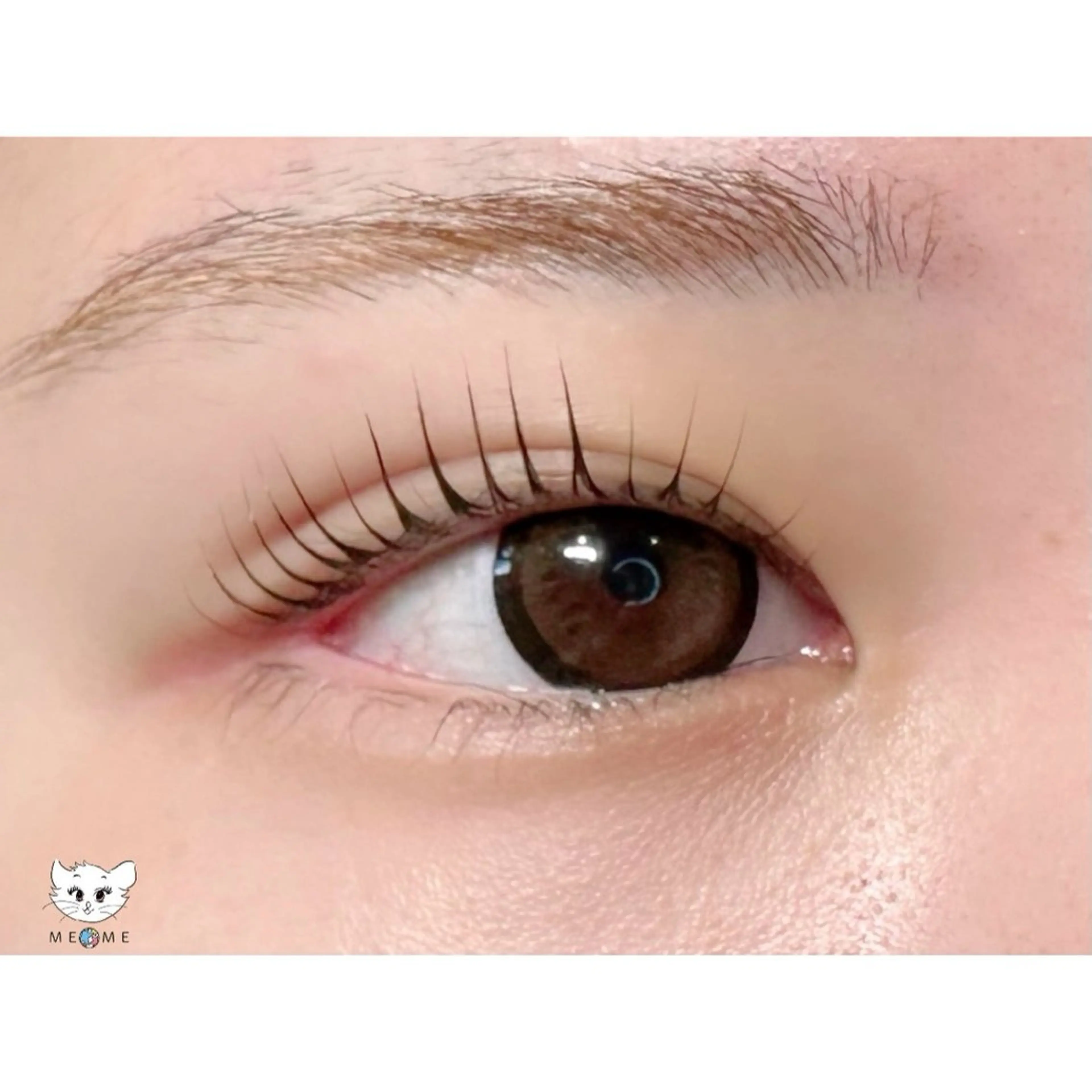 マツエク・マツパ マツパ ME-ME所属・ME-ME Chihiroのマツエク・マツパデザイン