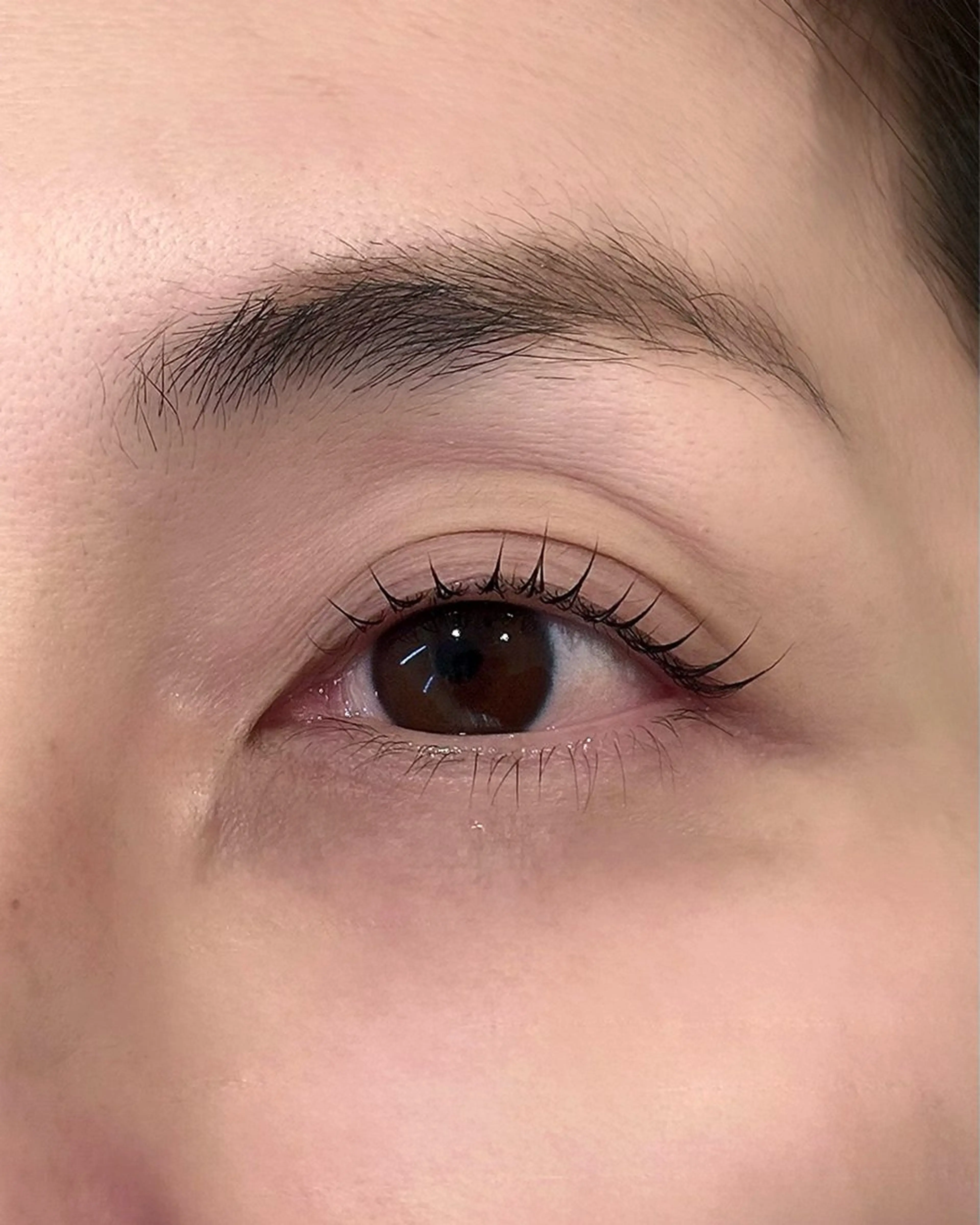 マツエク・マツパ マツパ ヨシダ kukuleのマツエク・マツパデザイン