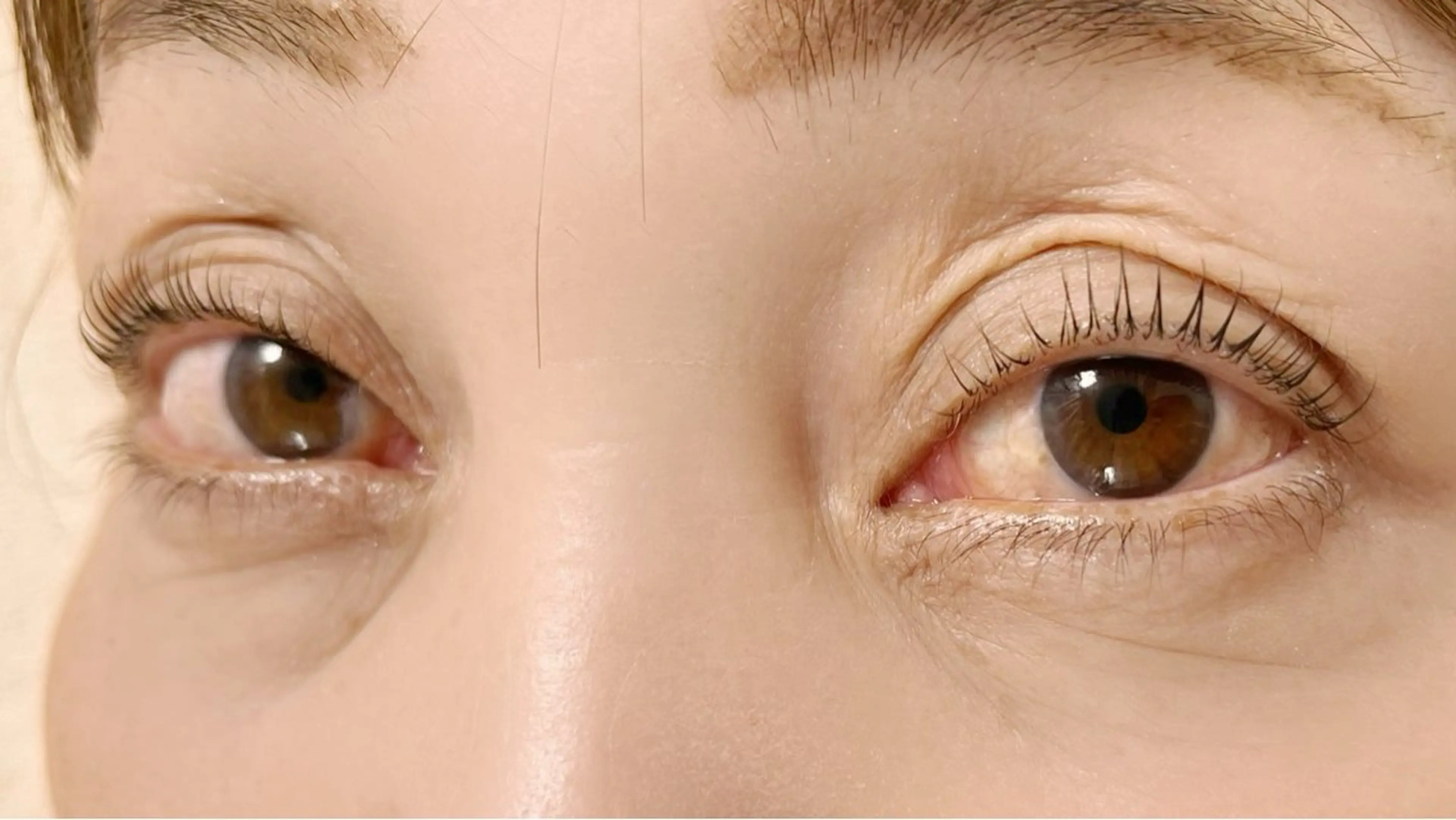 マツエク・マツパ マツパ Salon meili❤︎のマツエク・マツパデザイン