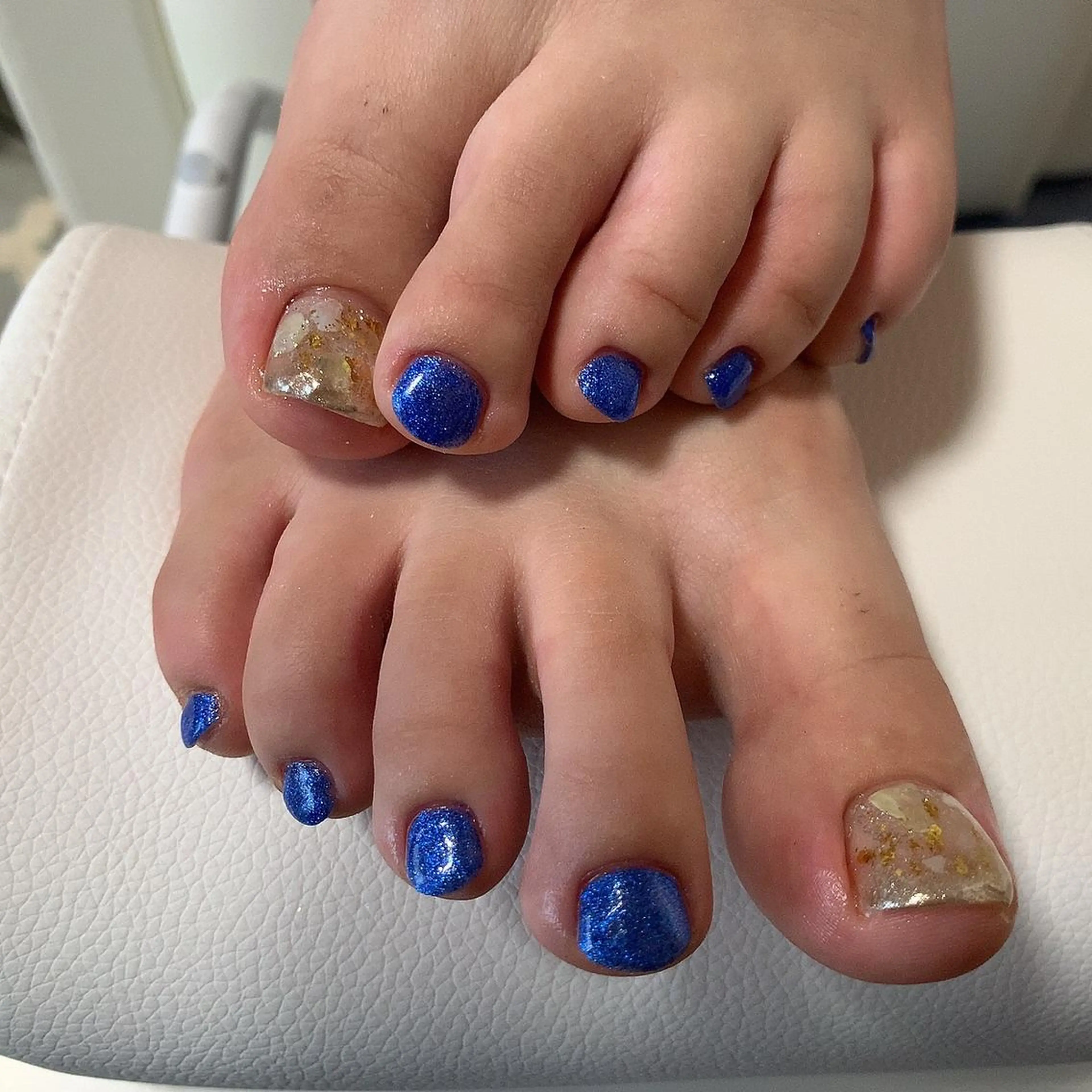 ネイル CIEL ☺︎のネイルデザイン