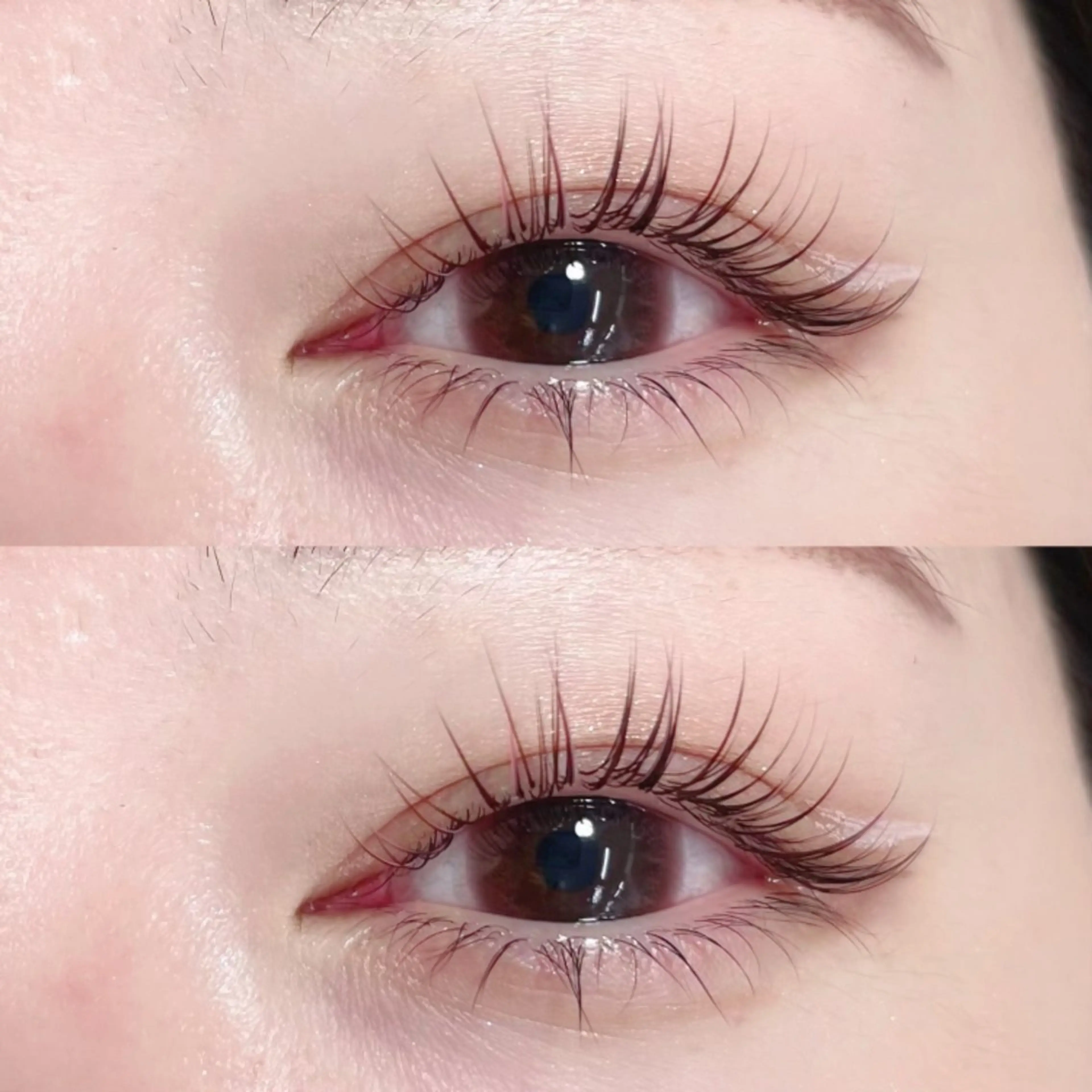 マツエク・マツパ クレアラルーチェ大分中央町店所属・eyelash 久保のマツエク・マツパデザイン