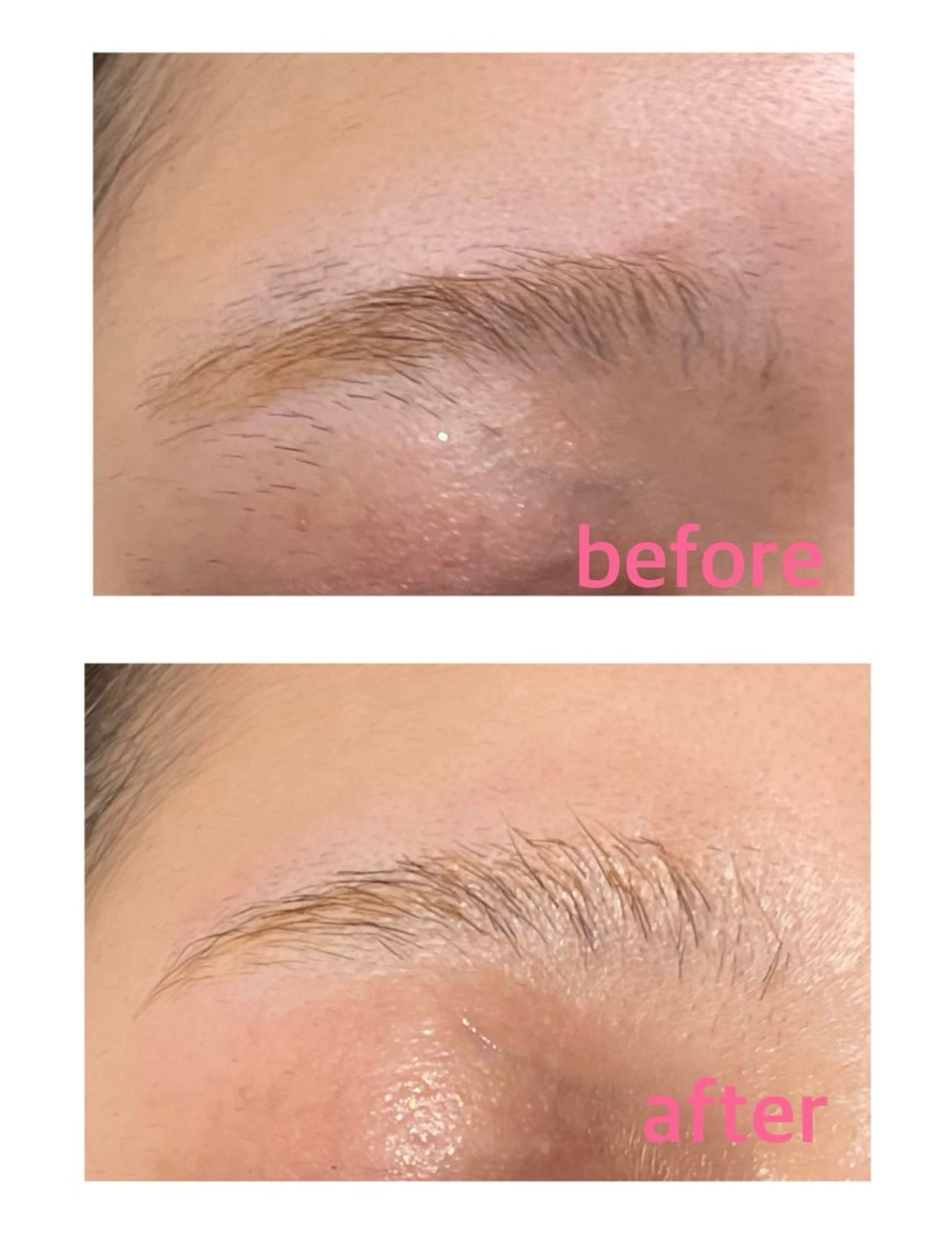 アイブロウ ifeel 一之江店所属・ifeel 齊藤のマツエク・マツパデザイン