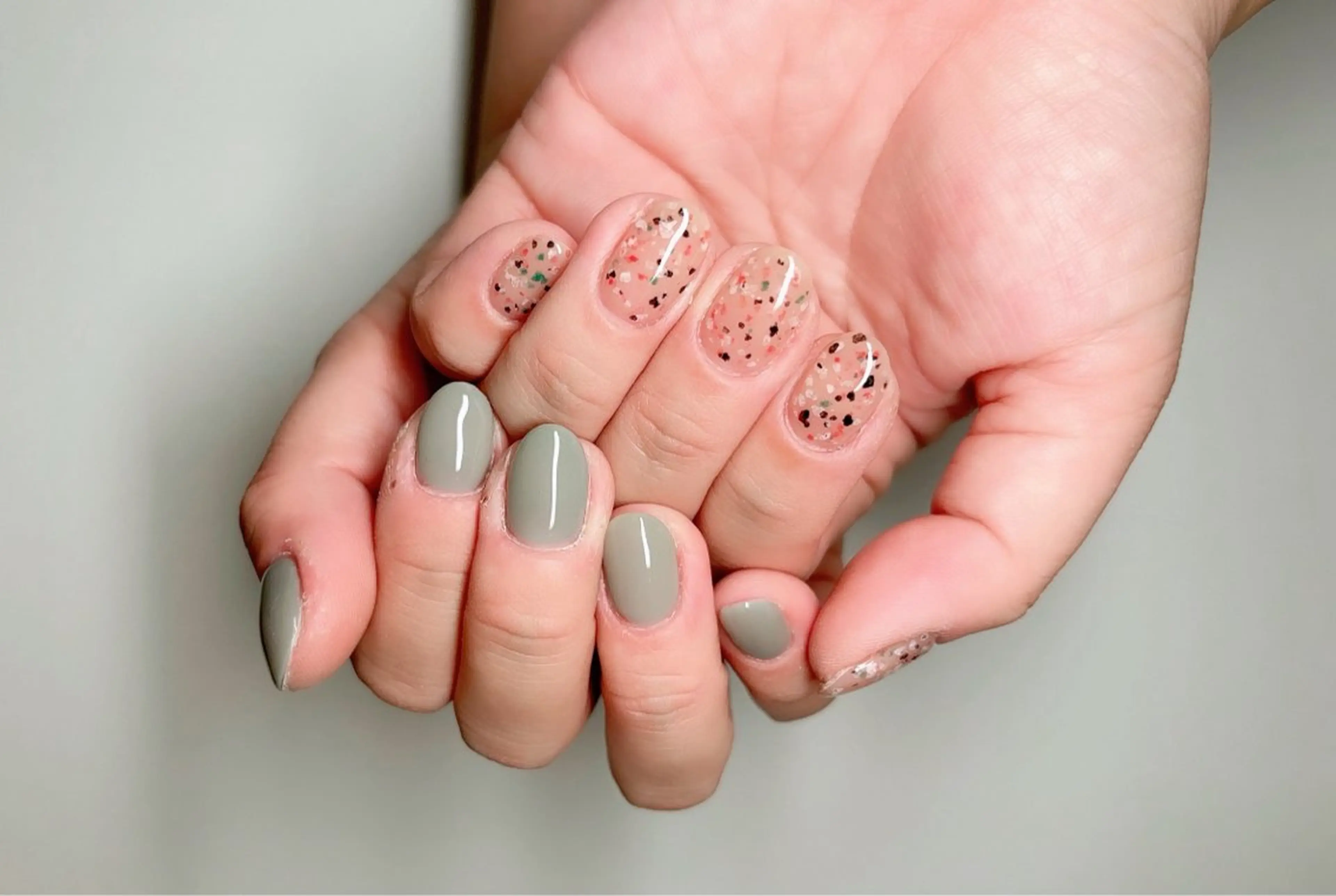 ネイル N Sのネイルデザイン