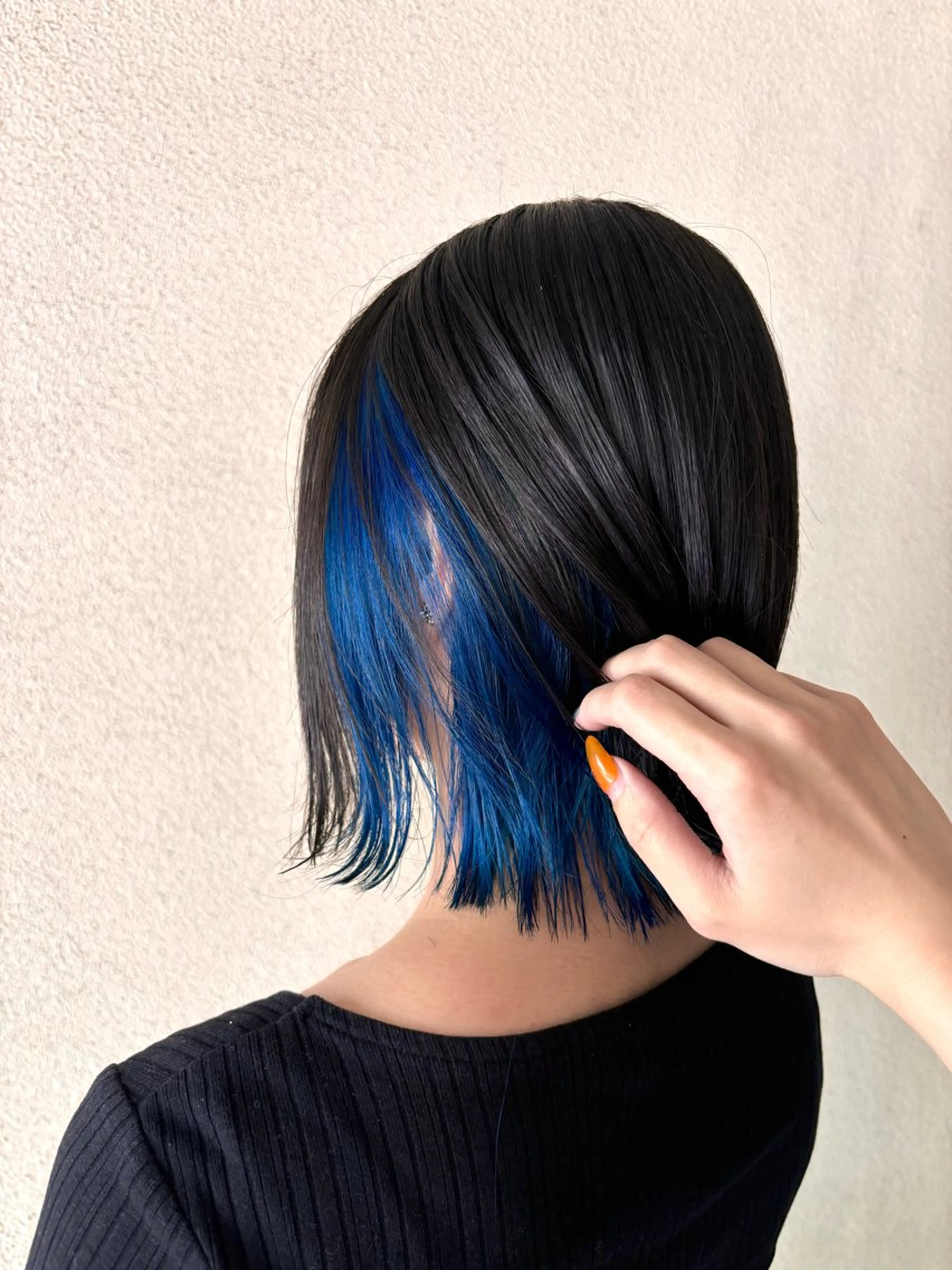 ミディアム カラー 12月特別価格⚡️ 🌈岩田怜子🌈のヘアスタイル