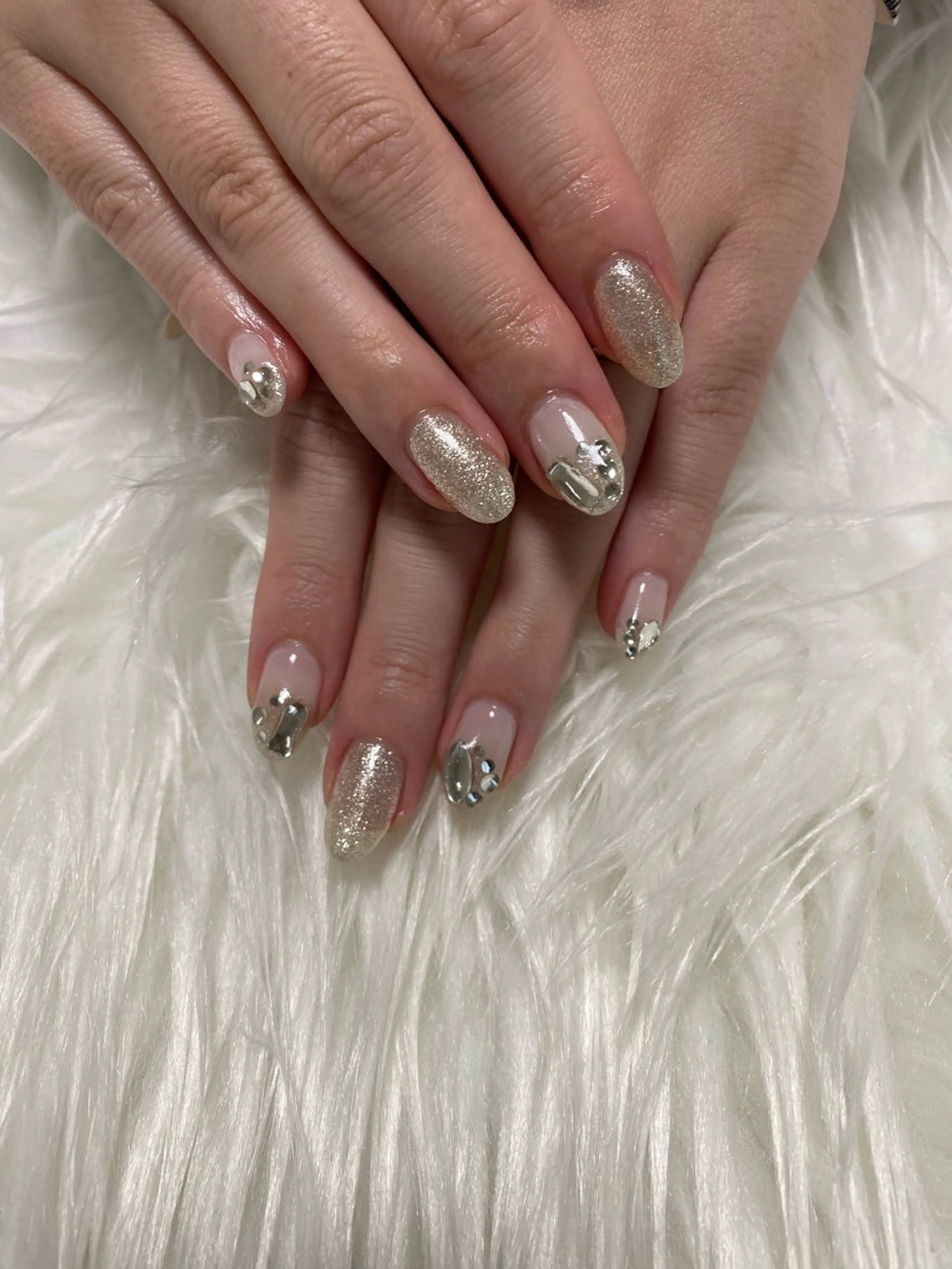 ネイル Verita     Nail所属・Verita nailのネイルデザイン