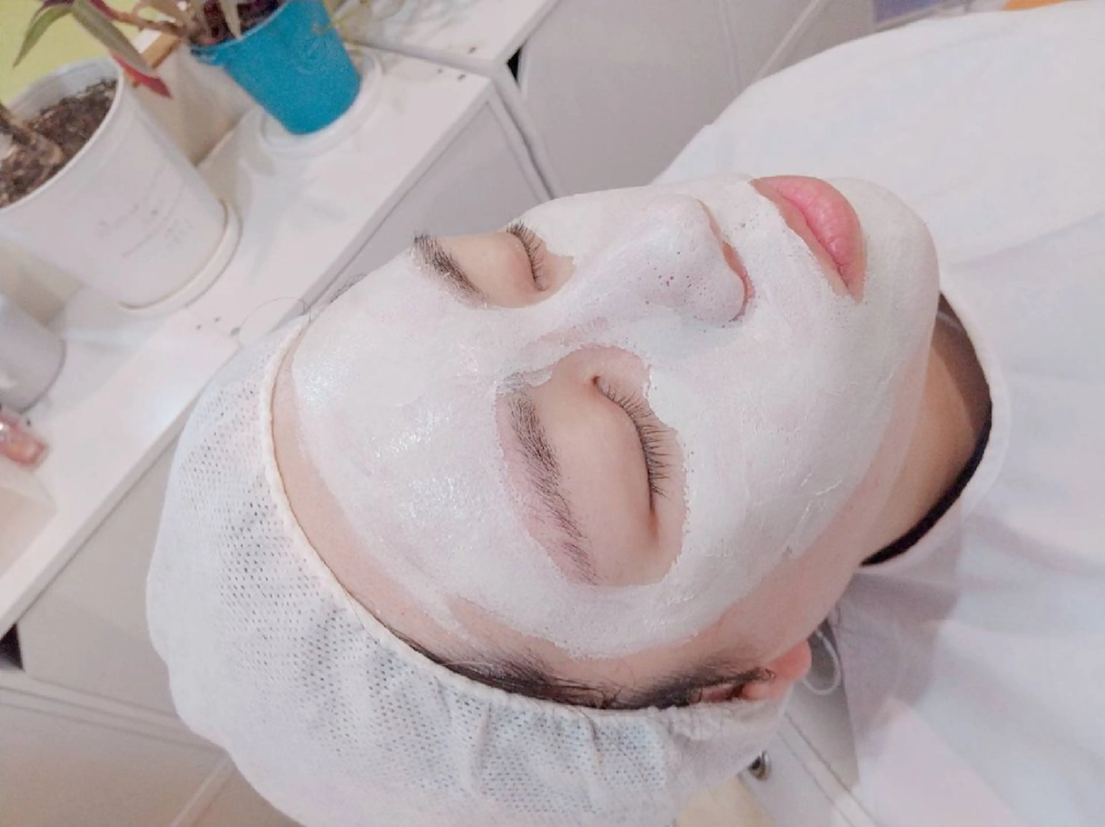 エステ リラク Beauty Salon クロノス所属・Beauty salonクロノスのエステ・リラクイメージ