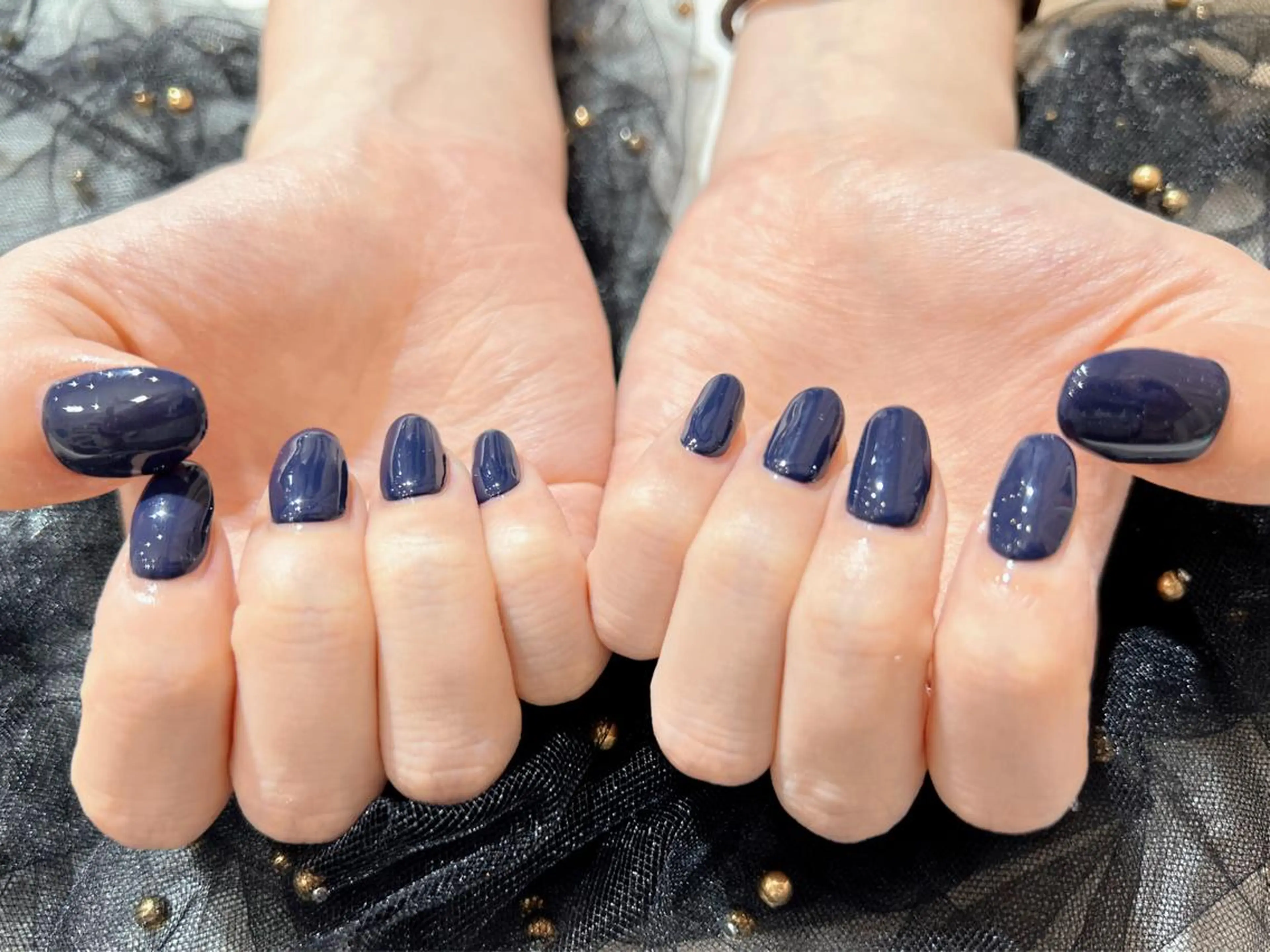 ネイル Umi nail& eyelashのネイルデザイン