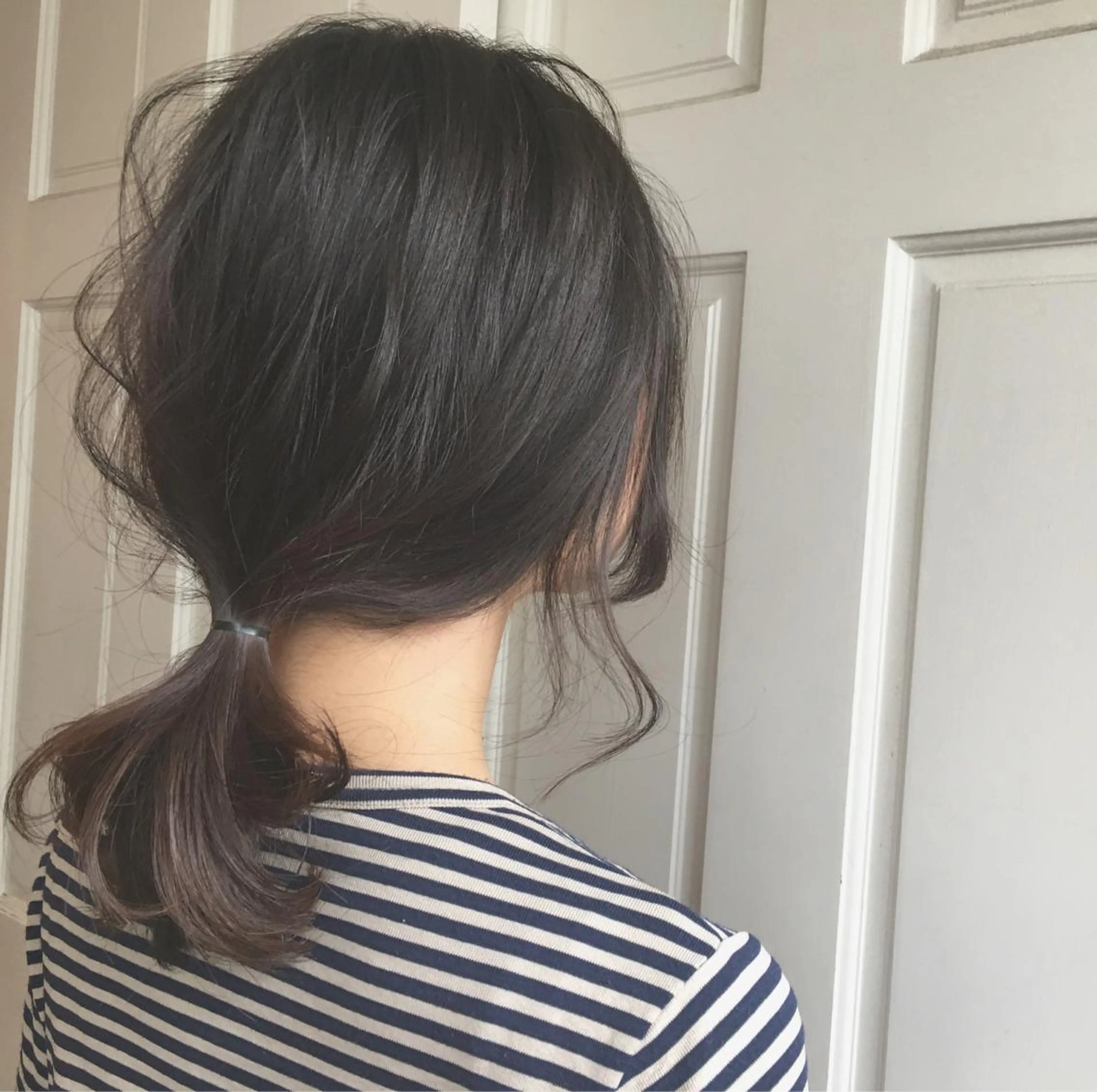 ヘアアレンジ 🌸ハイトーン 新田　廉 🌸のヘアスタイル