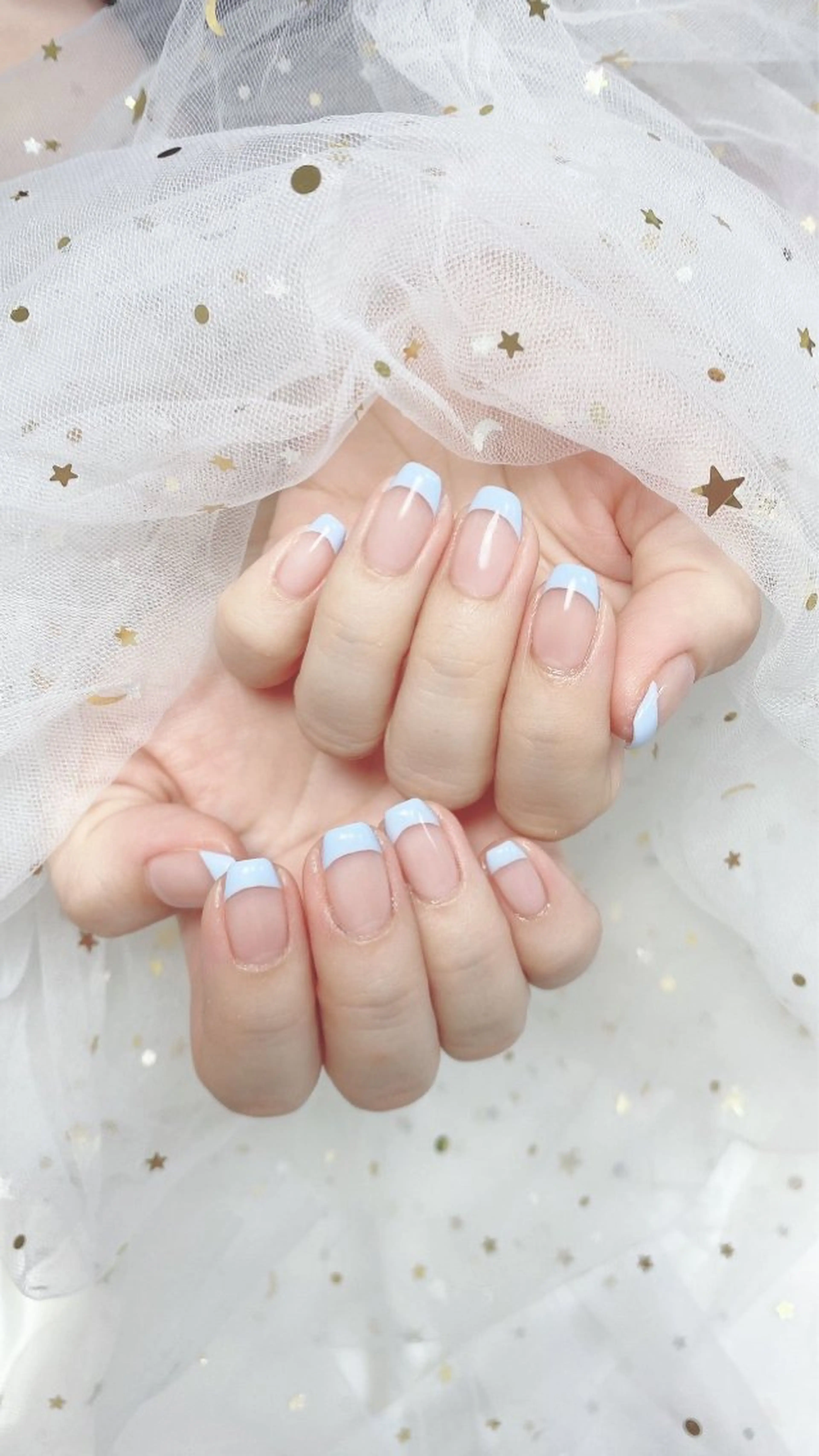 ネイル ジョリ kasumi🌹💅のネイルデザイン