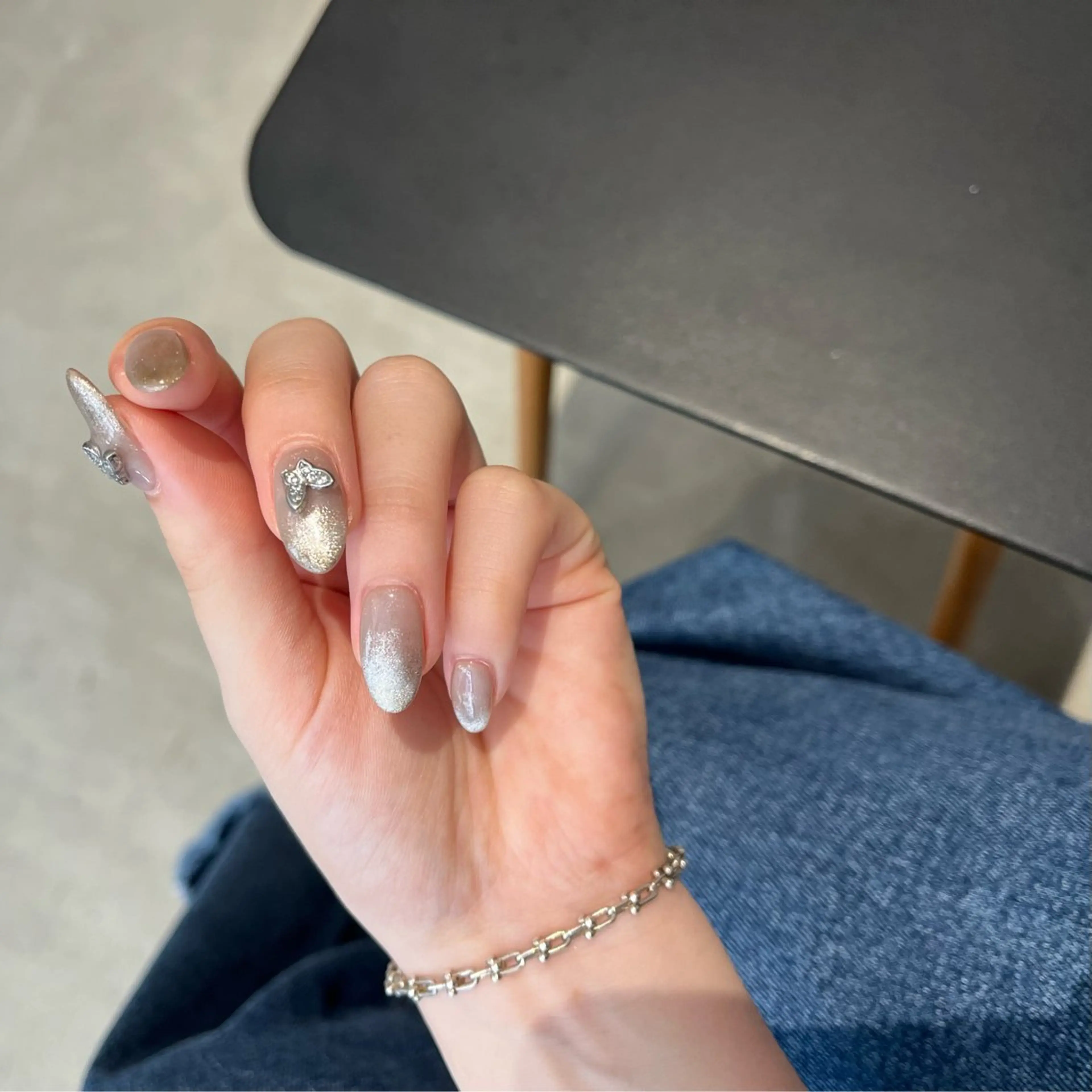 ネイル mahalo nail salon所属・野々山 亜美のネイルデザイン