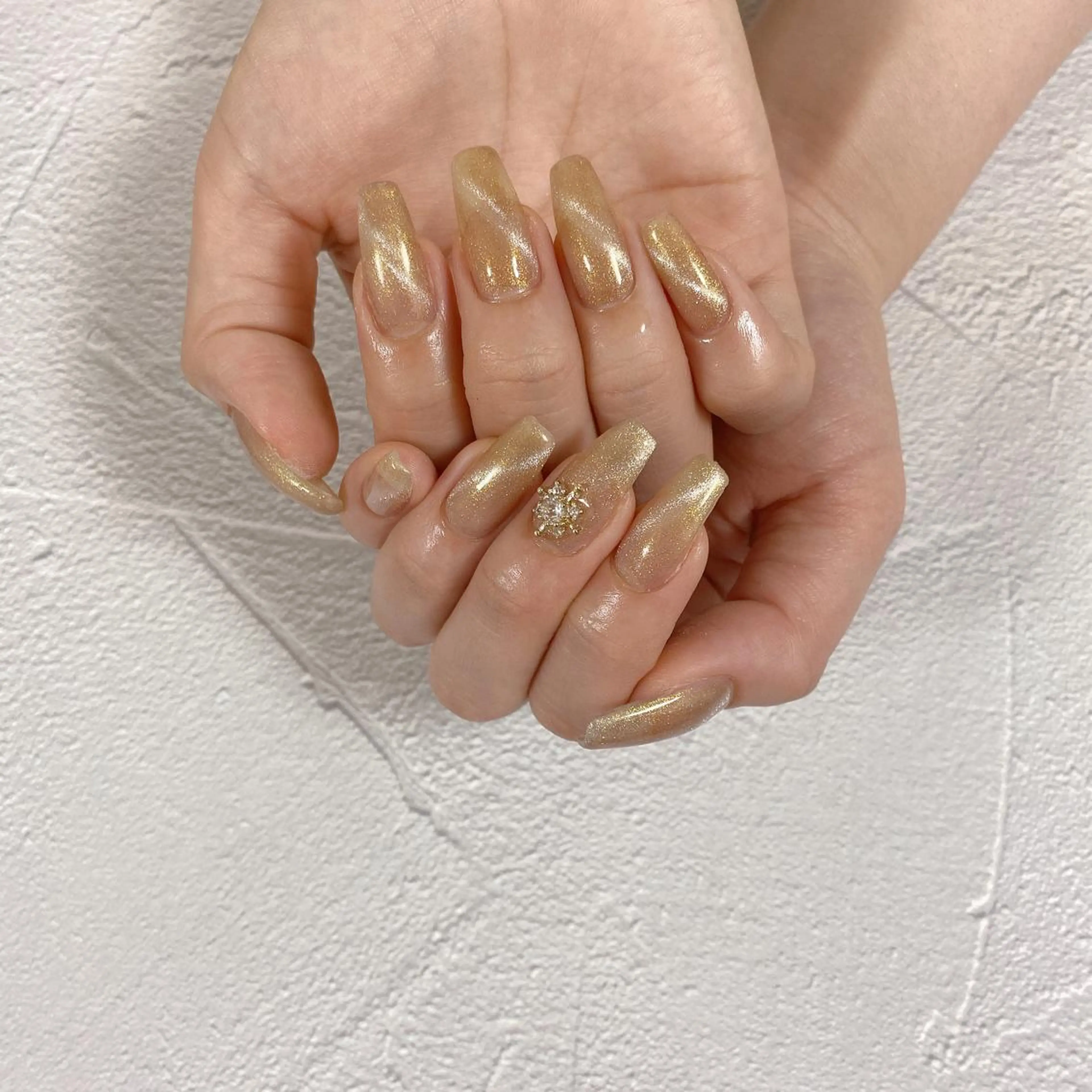 ネイル SOL NAILのネイルデザイン