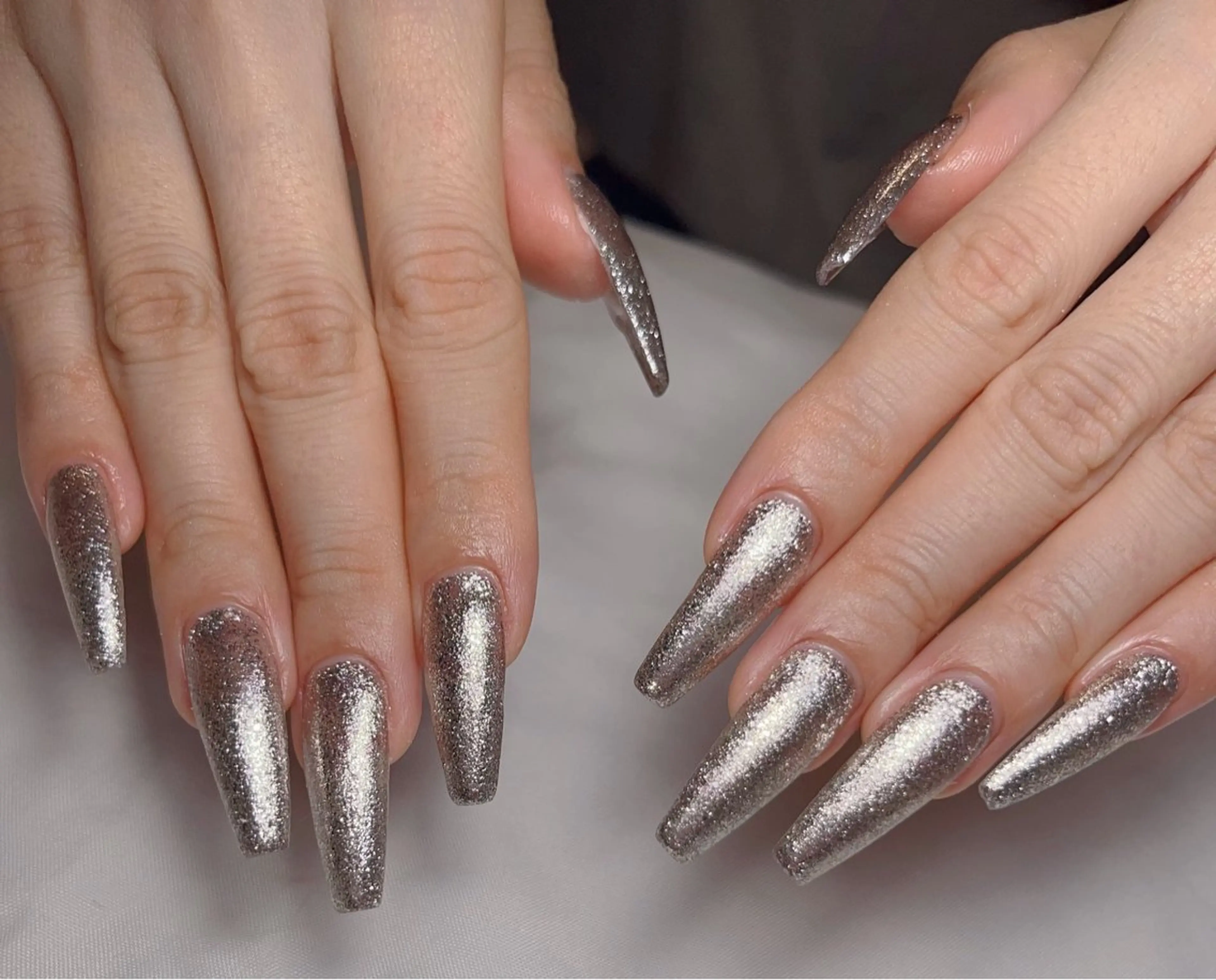 ネイル KA Linのネイルデザイン