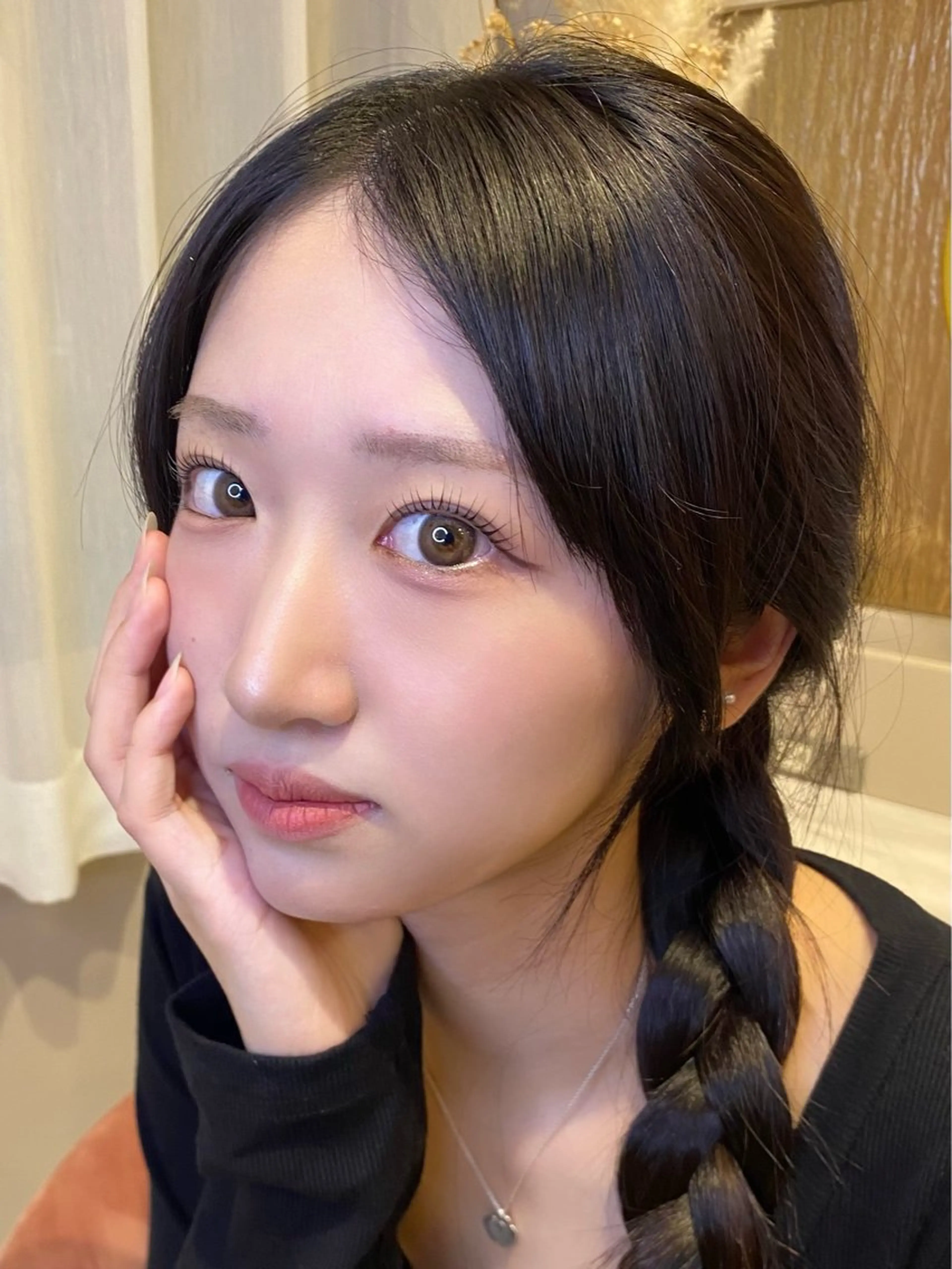 マツエク・マツパ Rin 🩷の眉毛・アイブロウイメージ