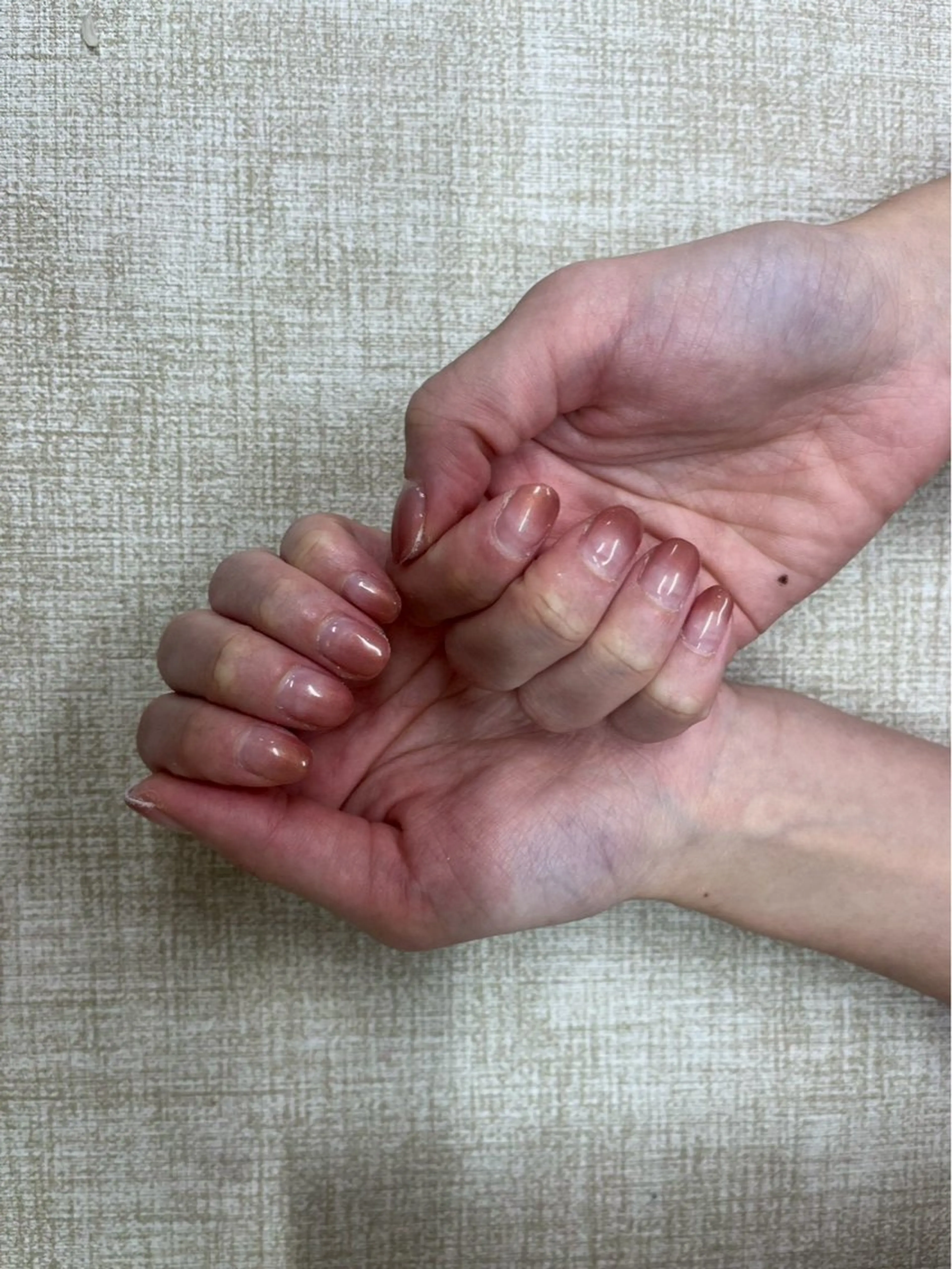 ネイル ハンドネイル Hello！Nail所属・Hello!Nail REIのネイルデザイン