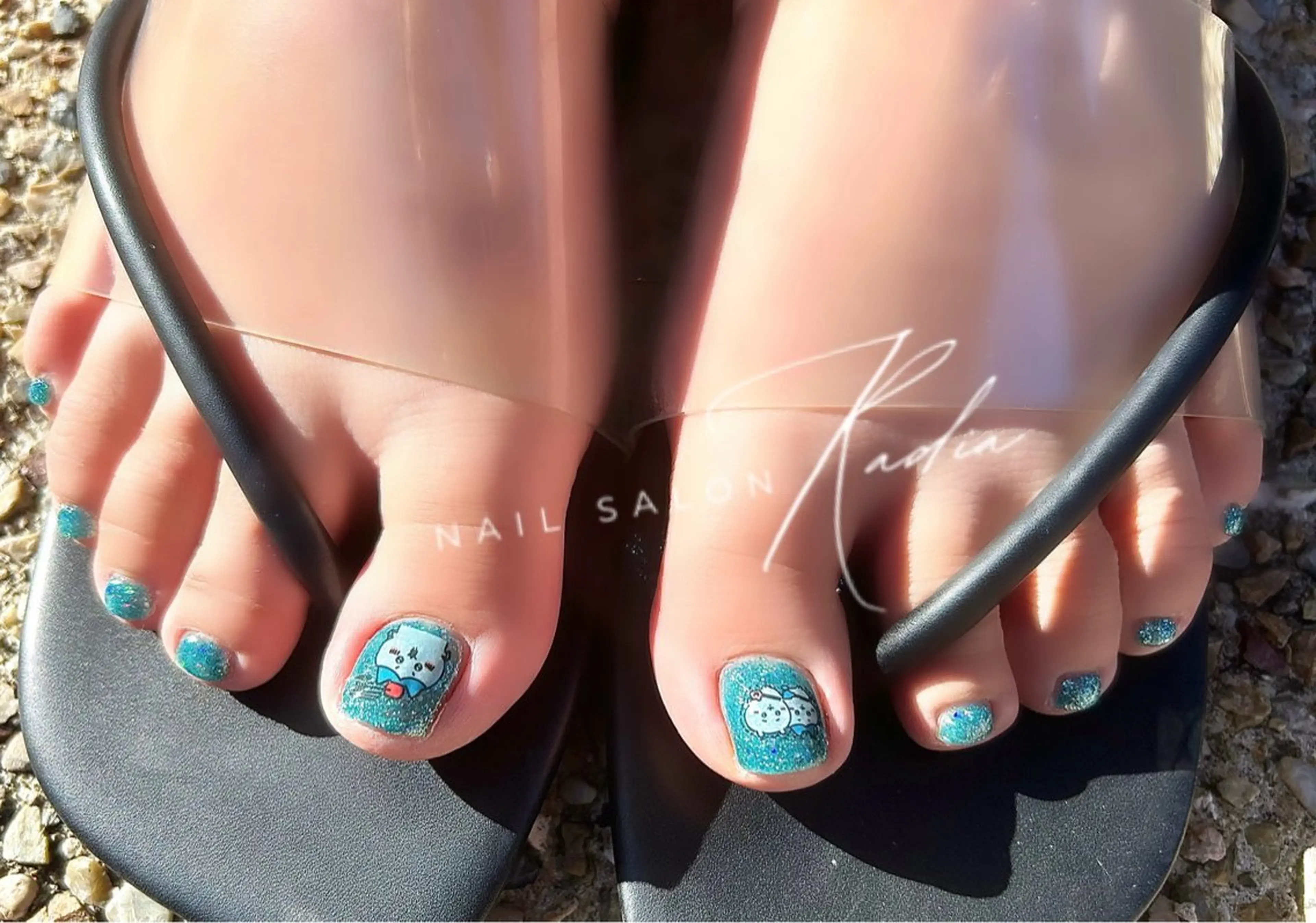 ネイル NailSalon Radiaのその他イメージ