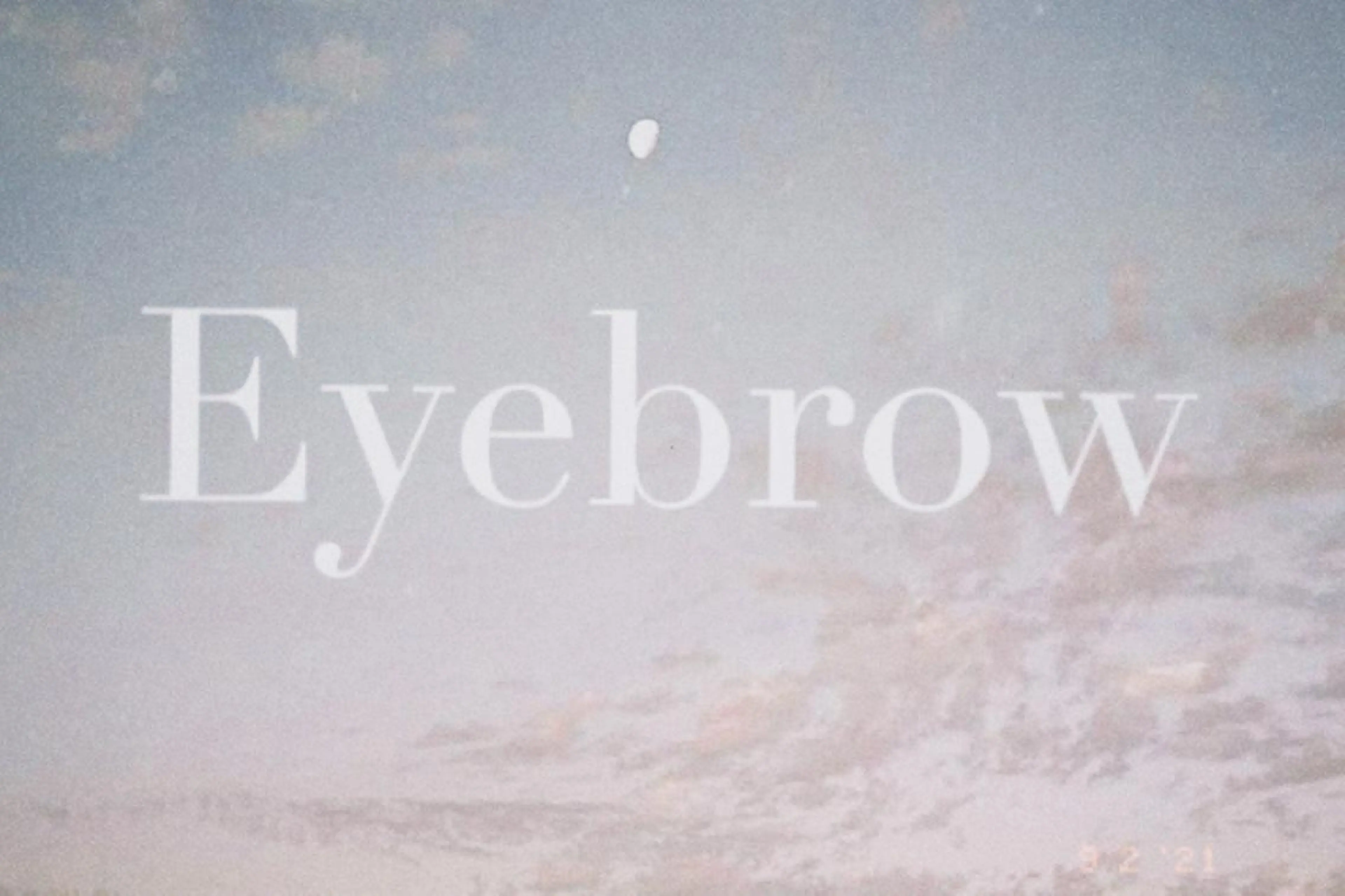 【ミニモ新規限定】ハリウッドブロウリフト(ワックス脱毛込)の写真