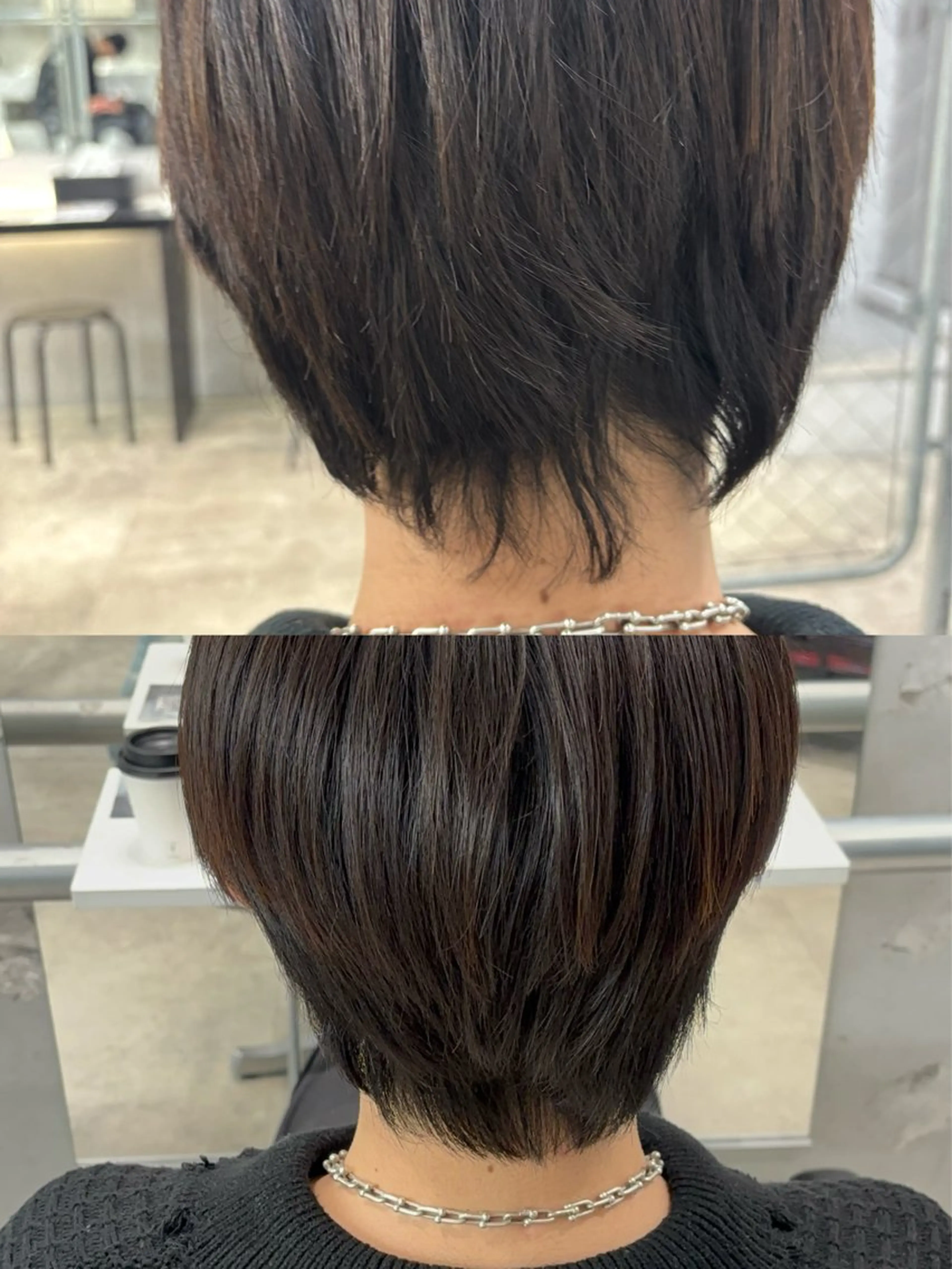 ショート パーマ メンズ 縮毛矯正 トリートメント 🐲原宿、渋谷/メン ズ特化/パーマ特化のヘアスタイル