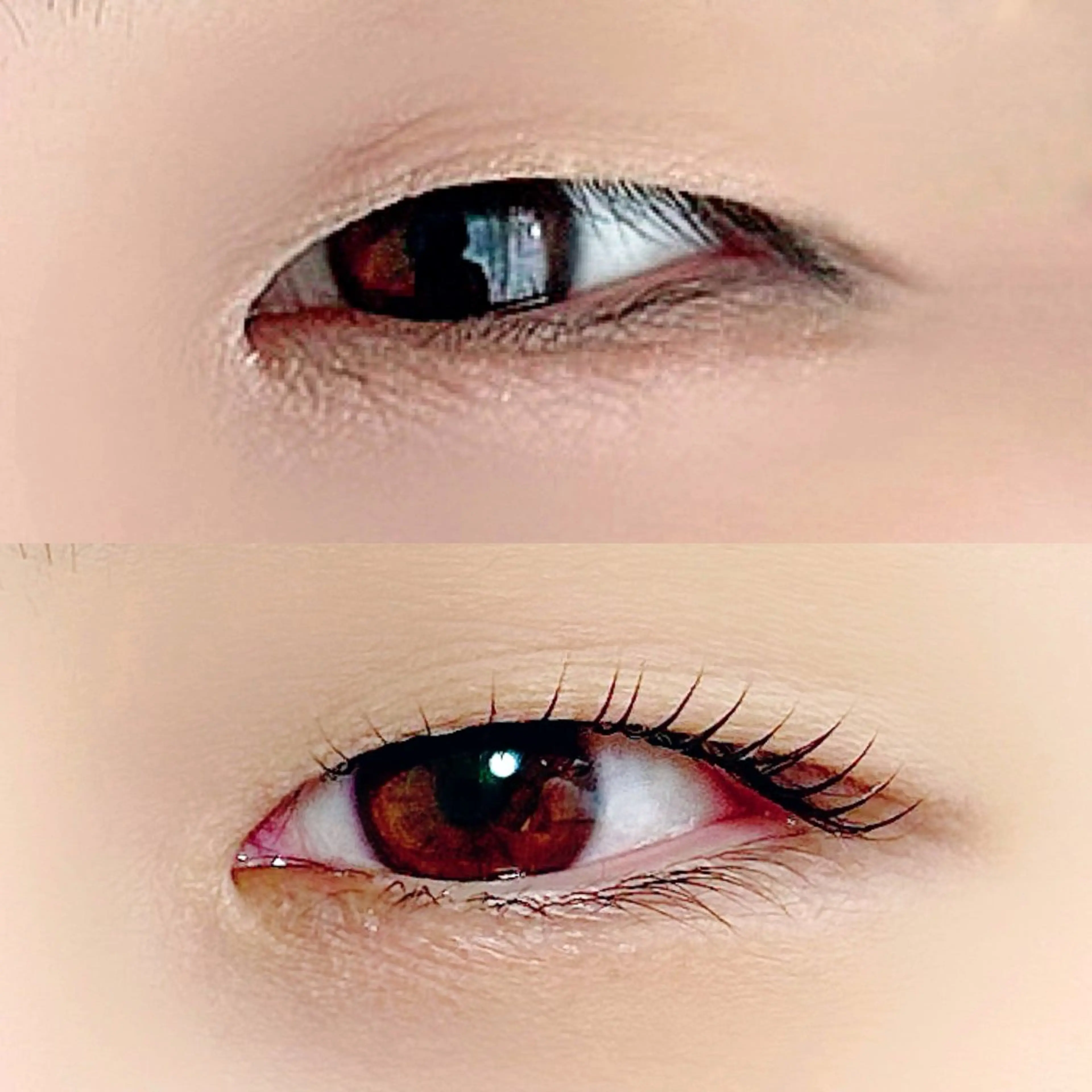 マツエク・マツパ まつげパーマ 一重×まつ毛パーマ SOL ソルのその他イメージ