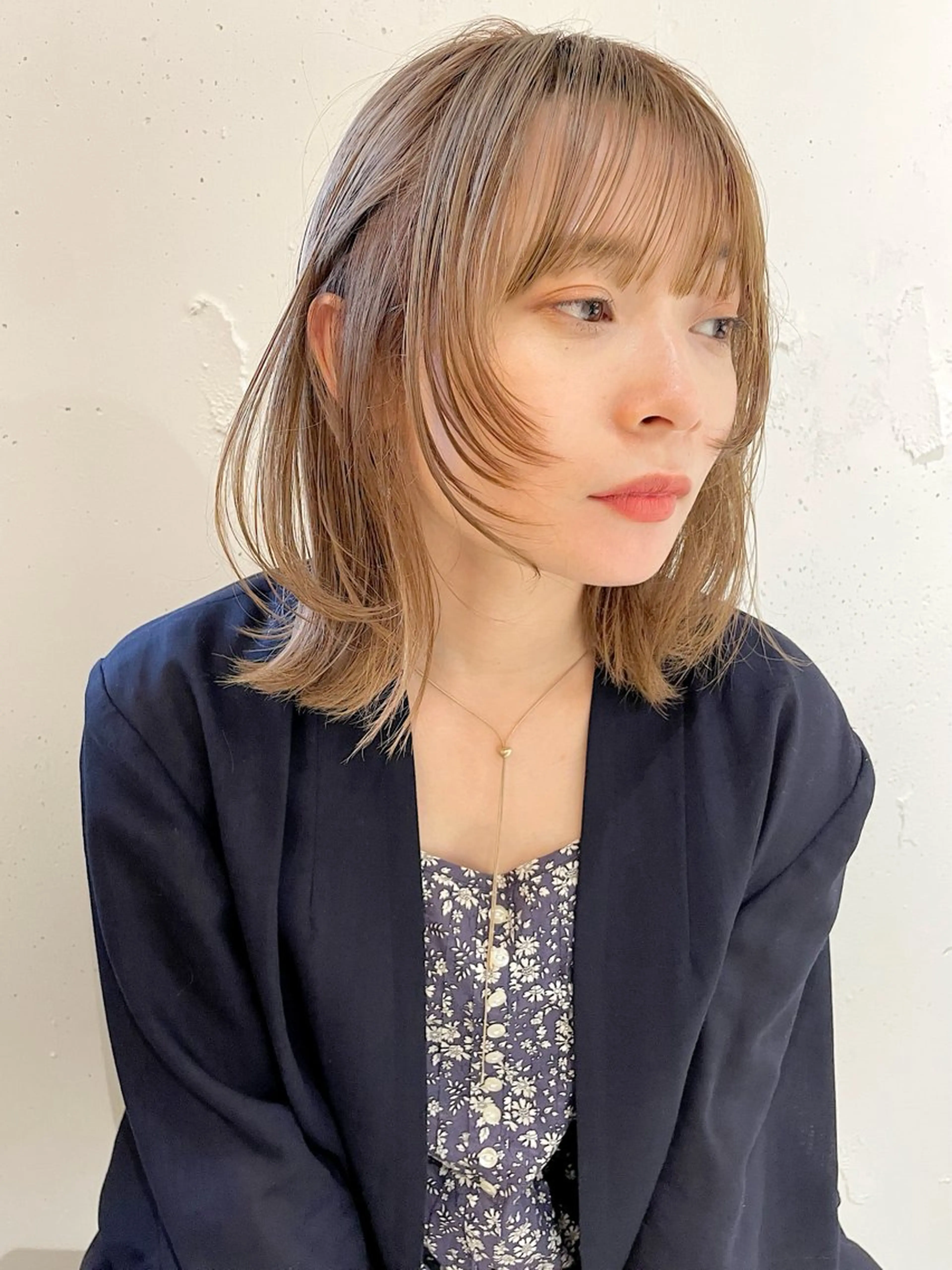 【人気No.2】似合わせカット+2ステップ高保湿トリートメント✨の写真