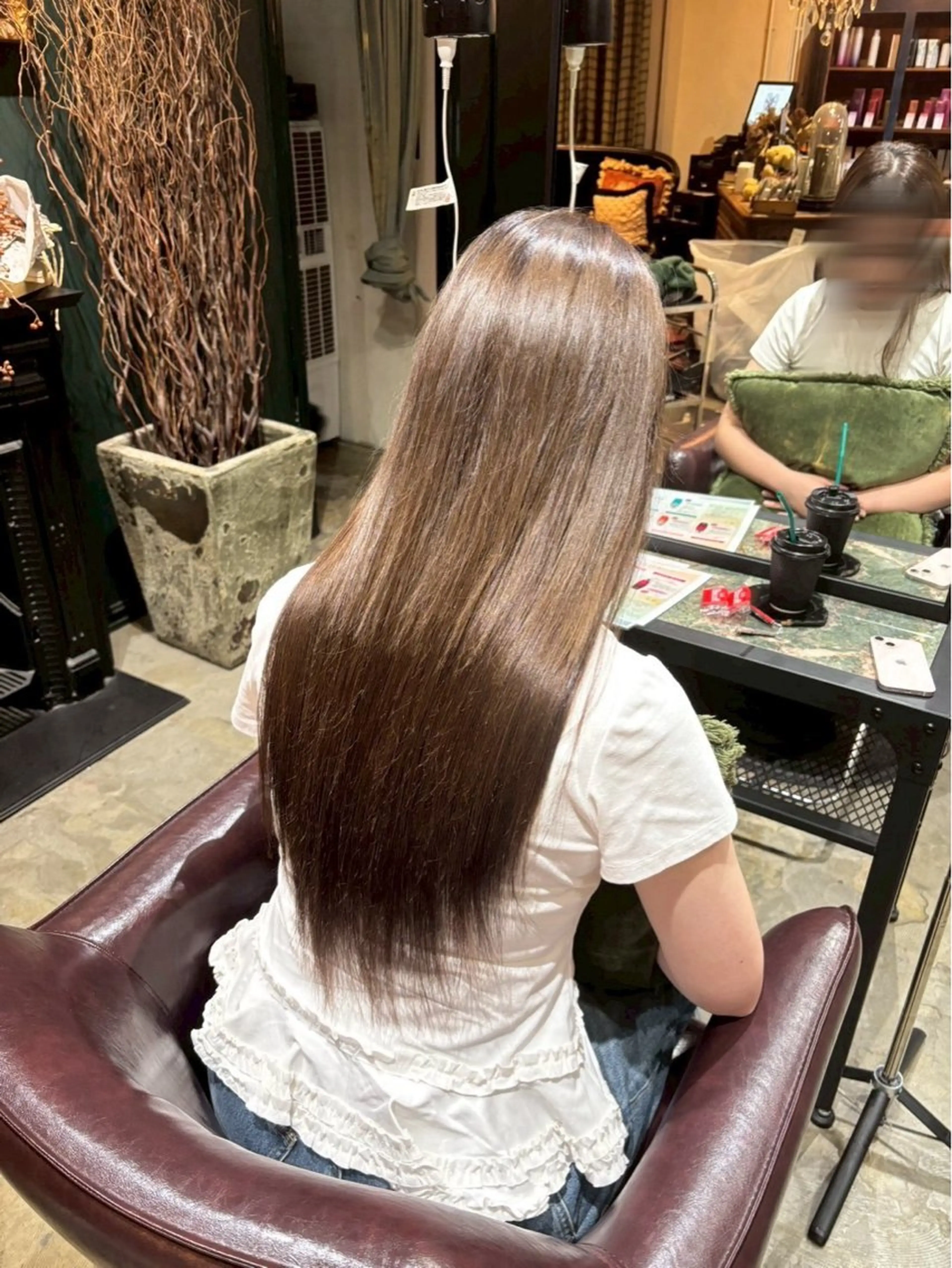 アイブロウ 🎀KAREN🎀の眉毛・アイブロウイメージ