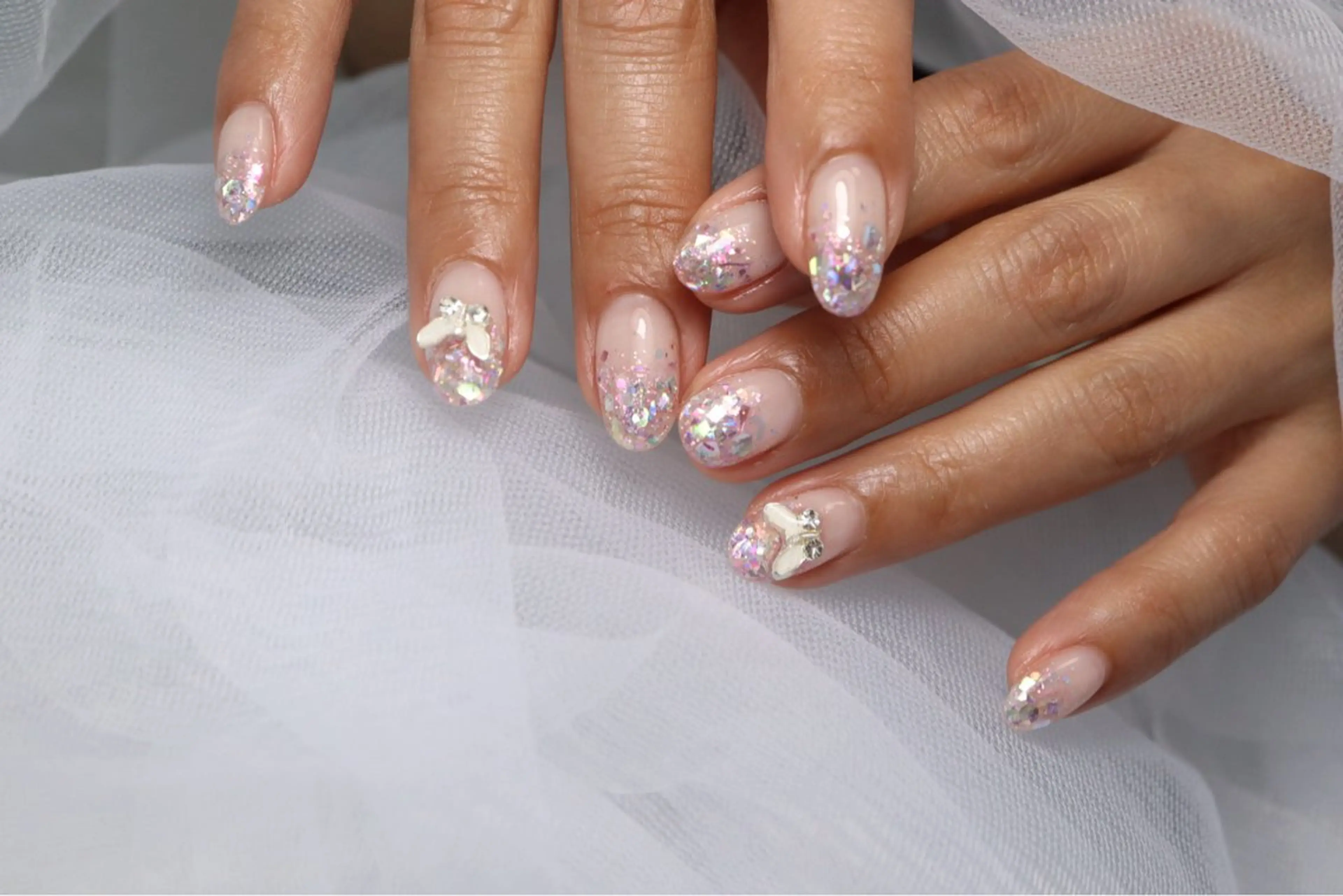 ネイル nailsalon MANINA齋藤愛美のネイルデザイン