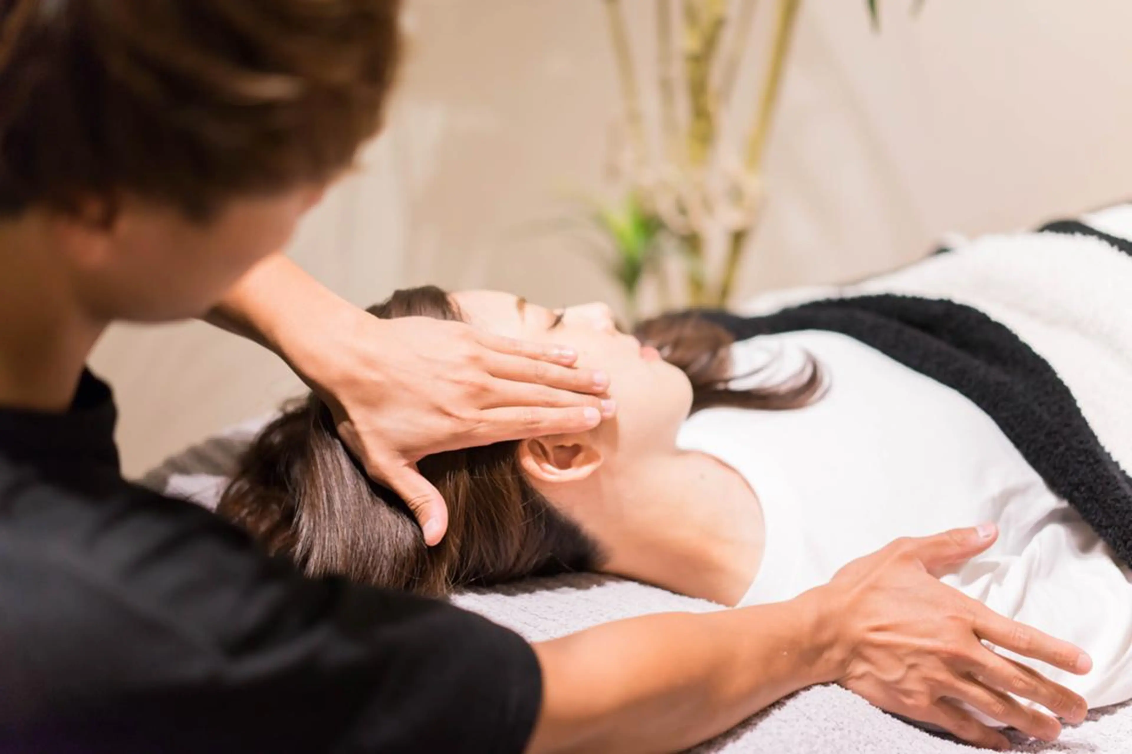 美容整体師カイチ 小顔矯正/骨盤矯正のエステ・リラクイメージ