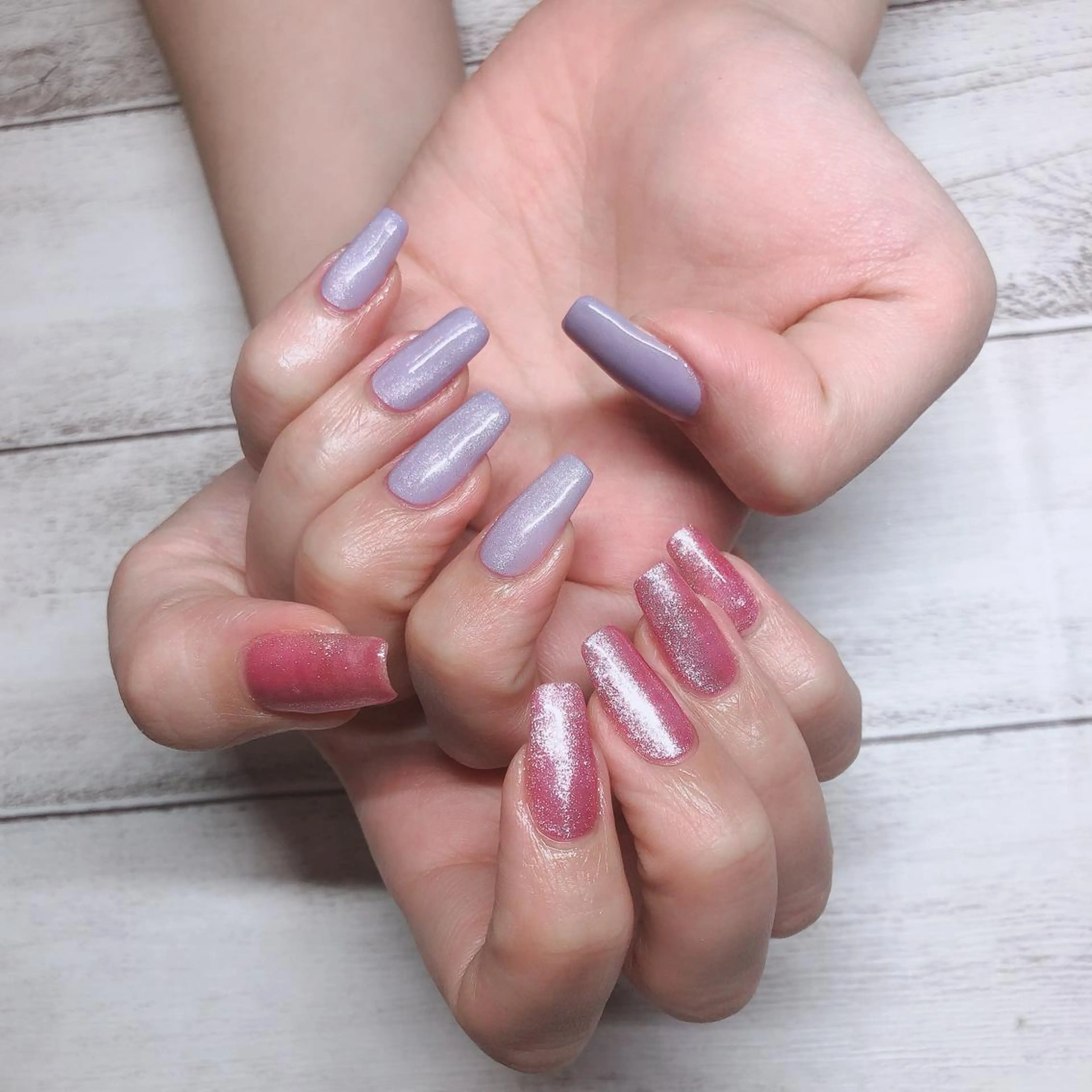 ネイル Viva!tip所属・Viva!tip ビバティップネイルのネイルデザイン