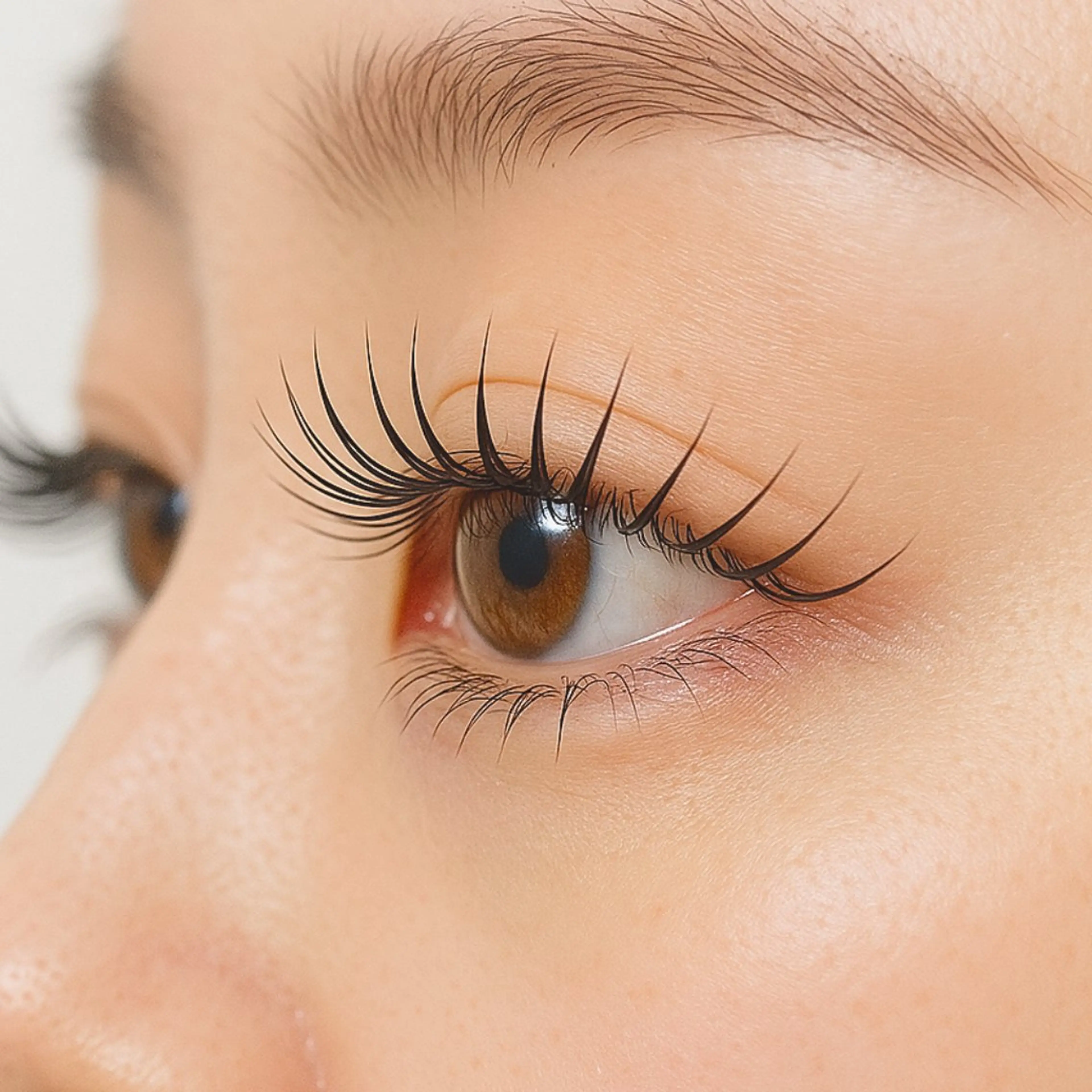 マツエク・マツパ マツパ サロンデアトリエ 愛沙花のマツエク・マツパデザイン