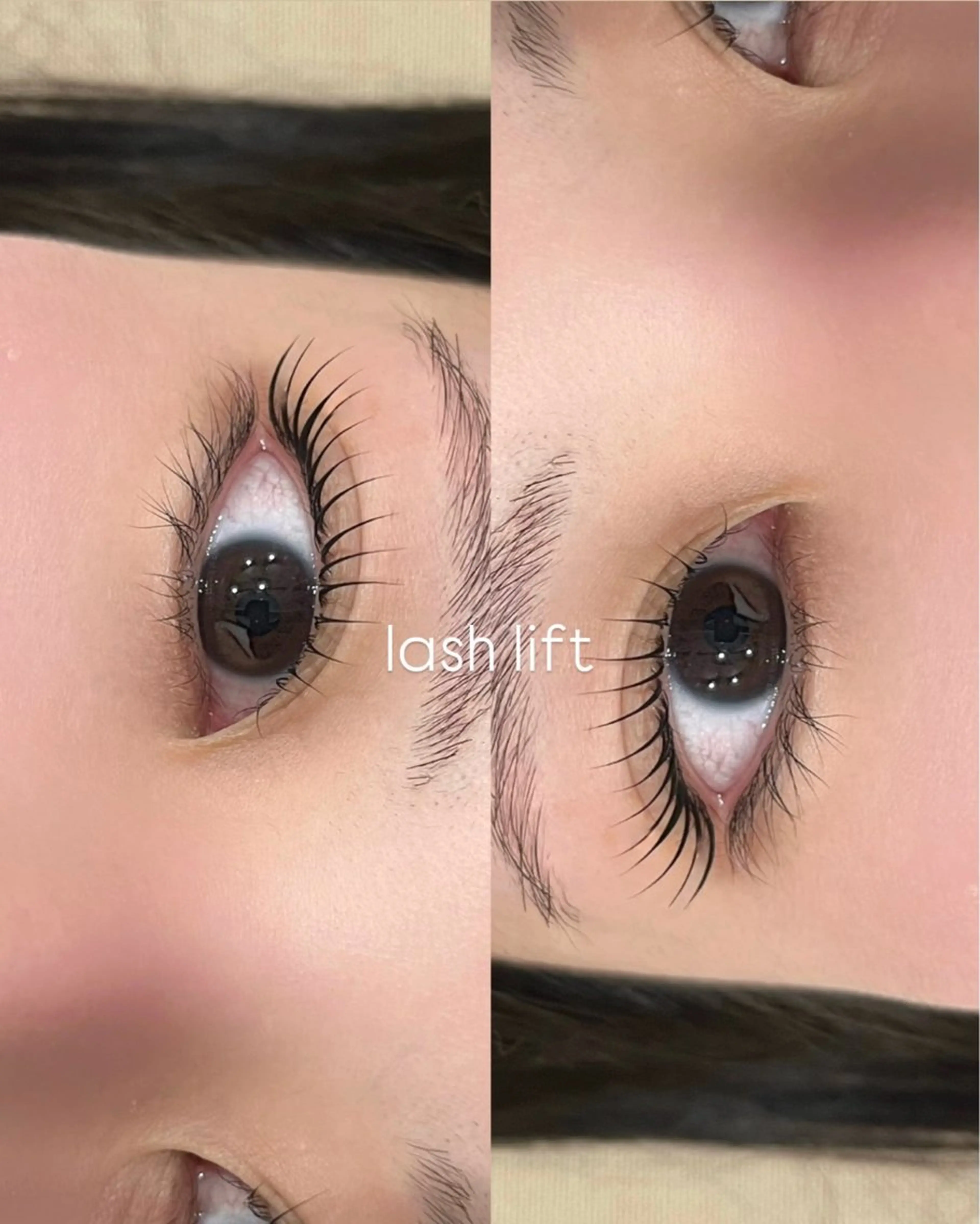 マツエク・マツパ Grow所属・Grow YUMIKAのマツエク・マツパデザイン