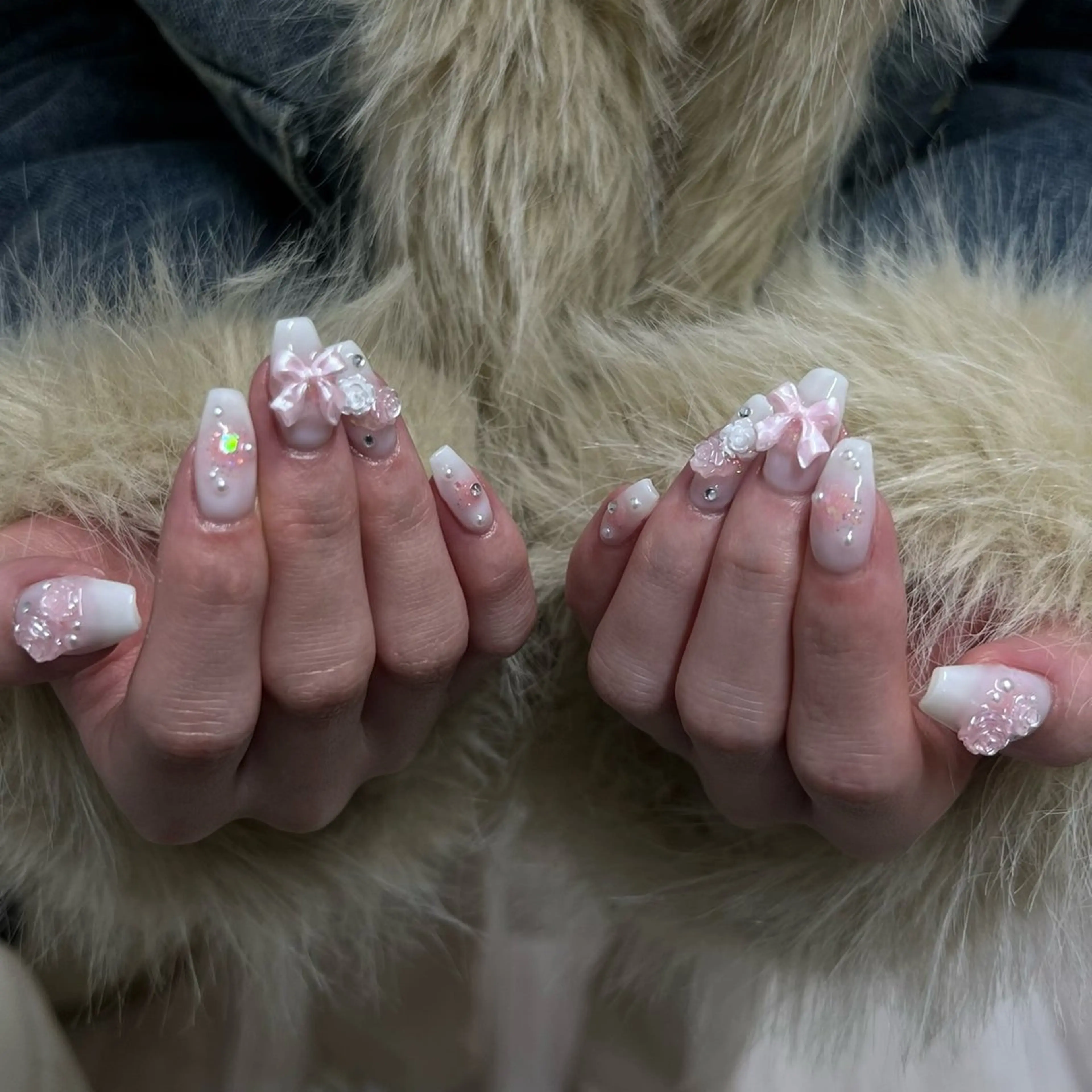 ネイル petit angeのマツエク・マツパデザイン