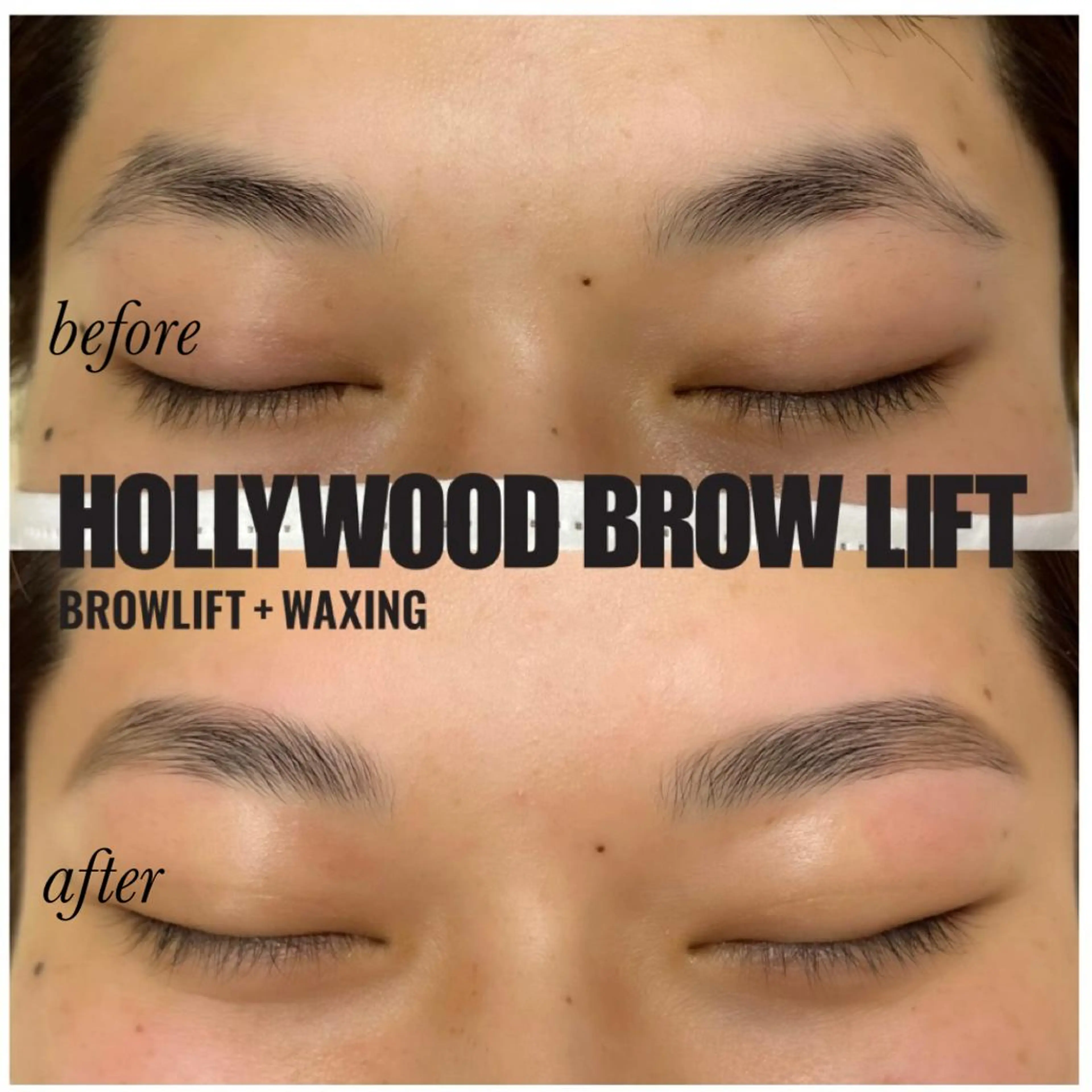 アイブロウ POIRE private salon(ポワール)所属・塚本 結の眉毛・アイブロウイメージ