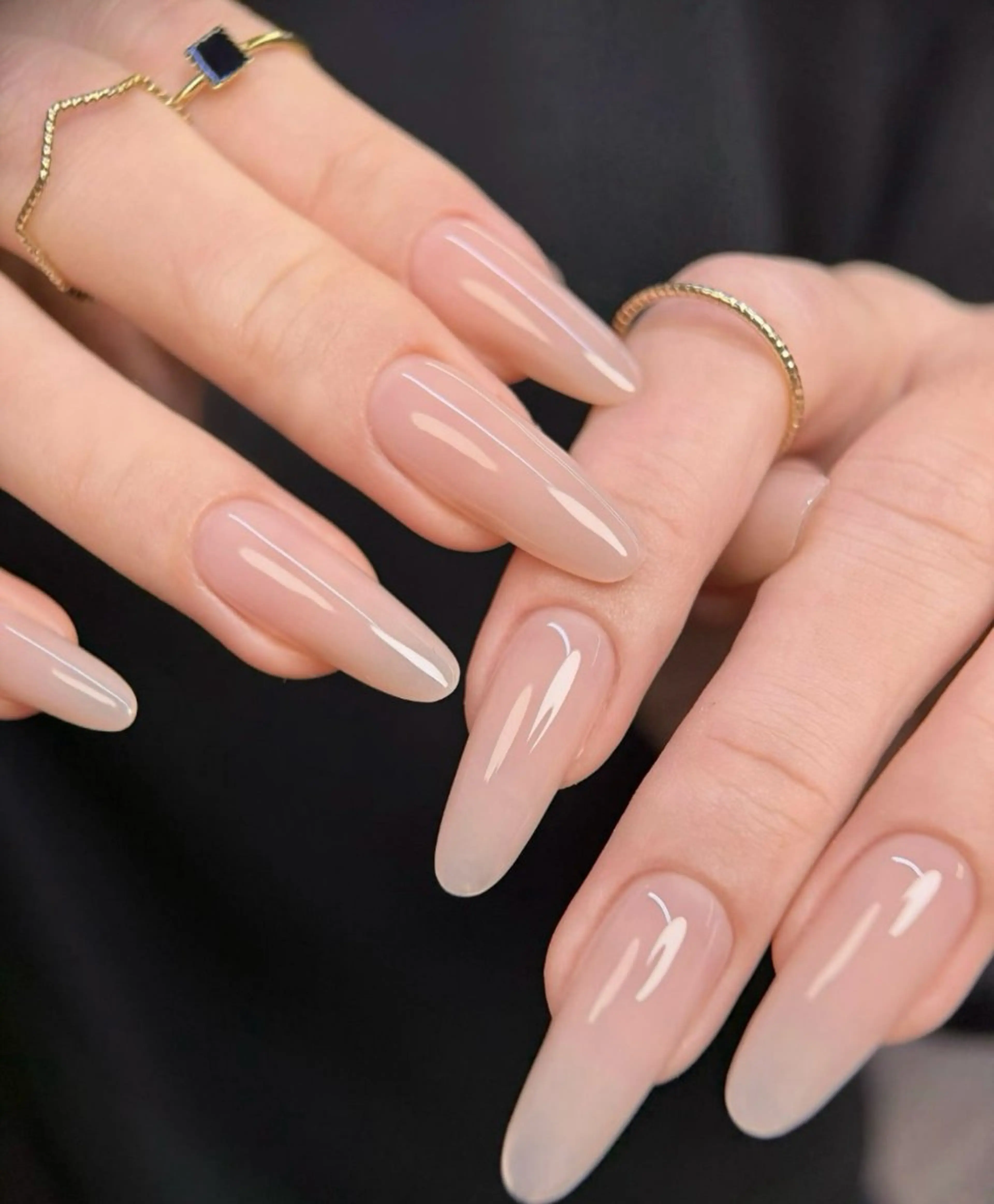 ネイル MY  Nail所属・夏目 マサコのネイルデザイン