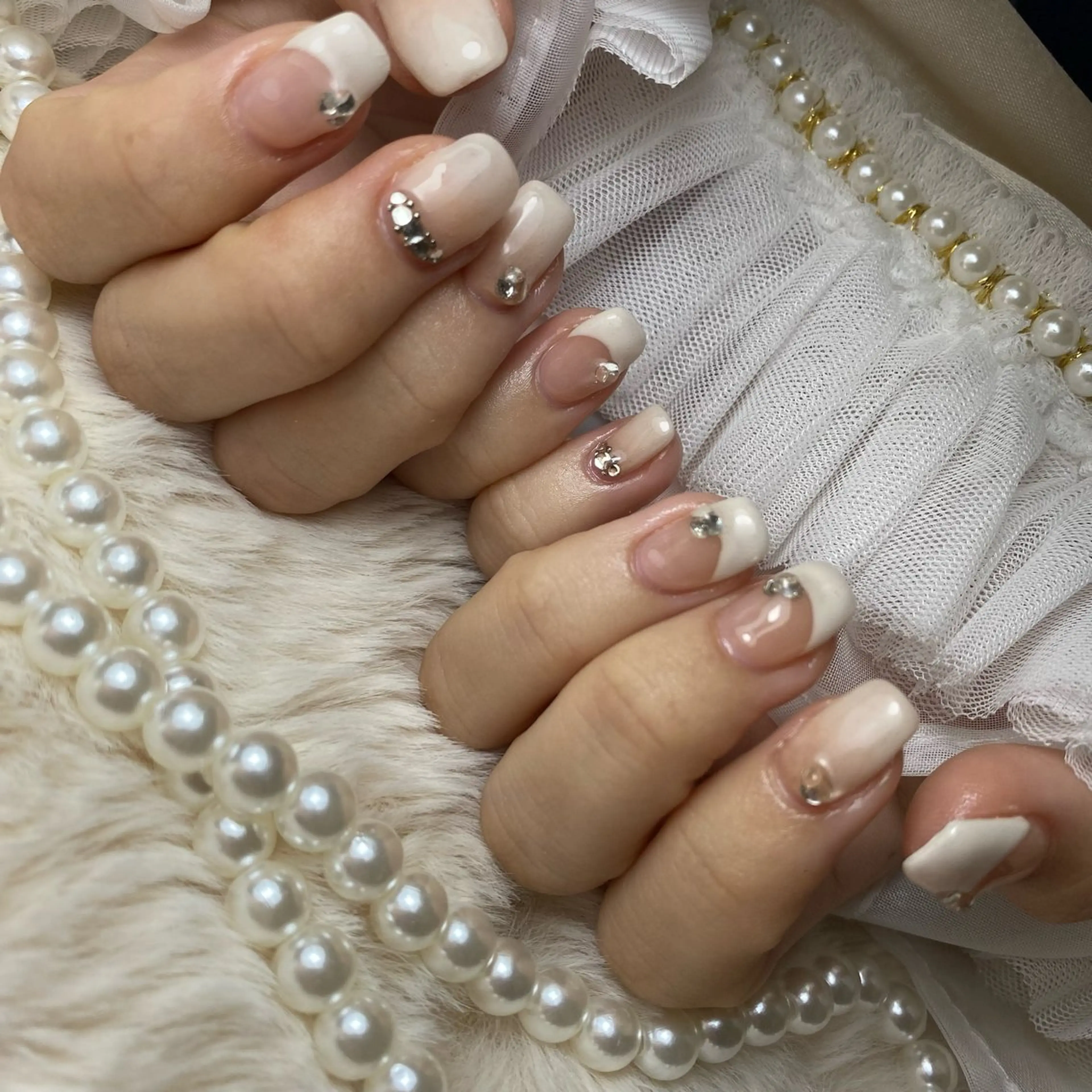 ネイル Beauty Space N&Nのネイルデザイン