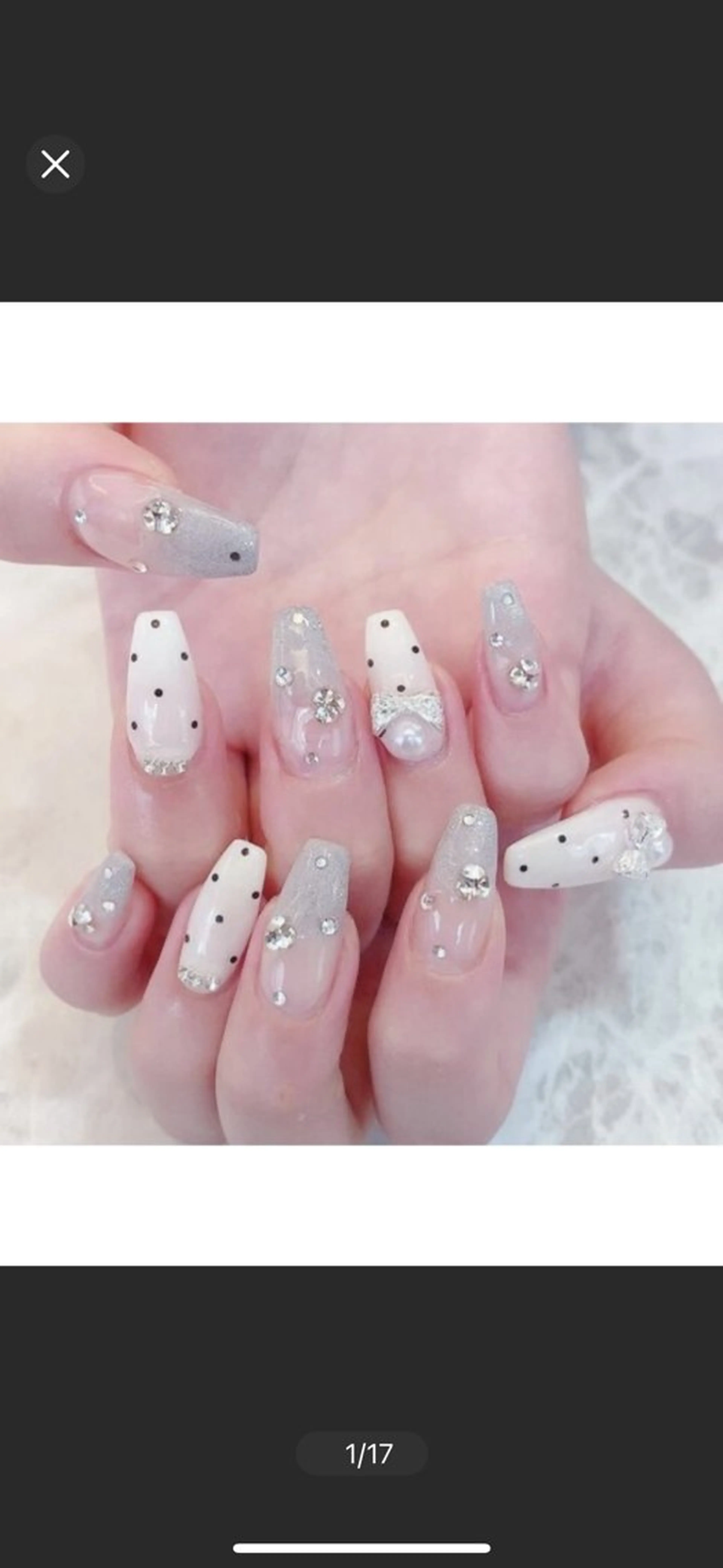 ネイル 渋谷ネイル T&Bのネイルデザイン