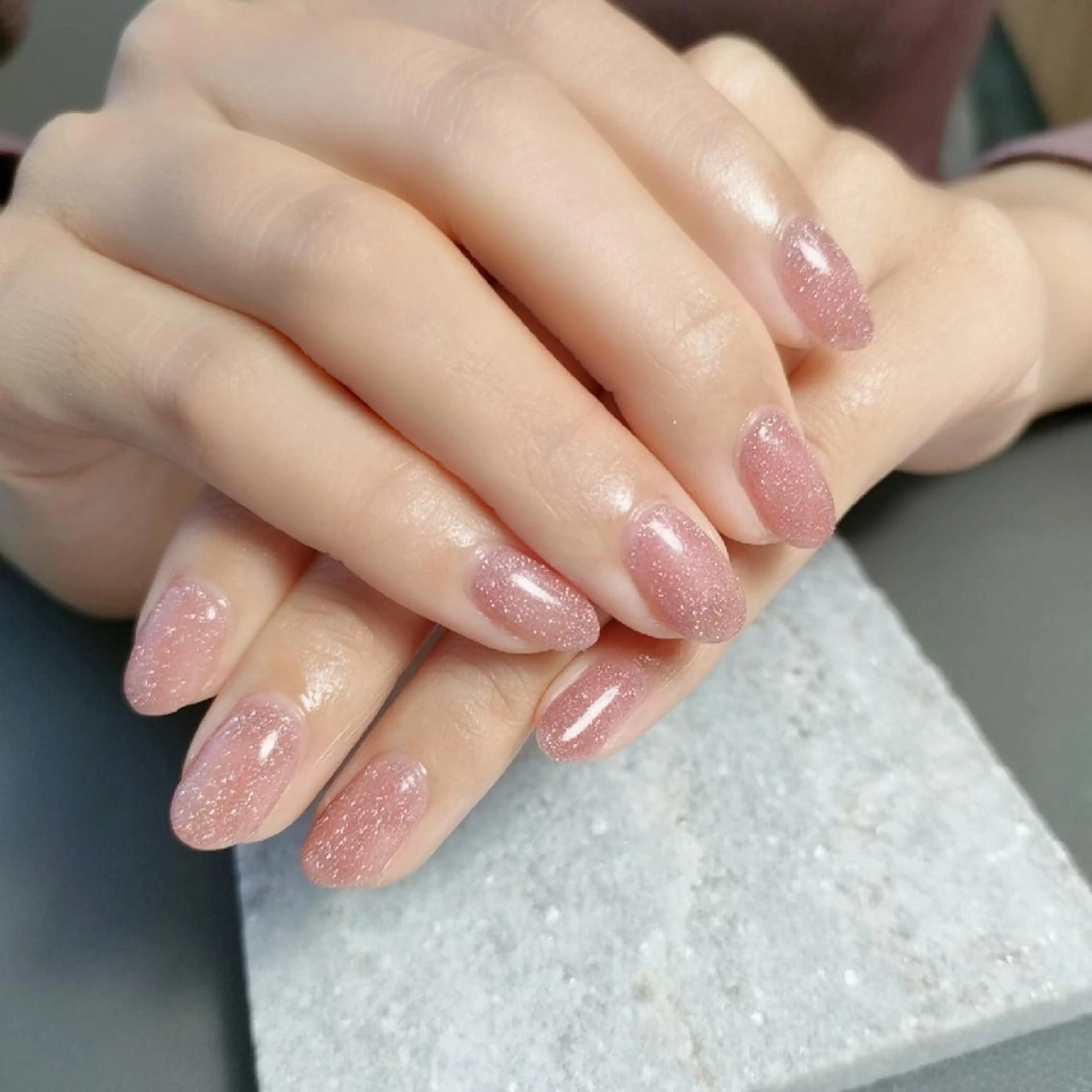 ネイル Nail Salon   AO✳Emiのネイルデザイン