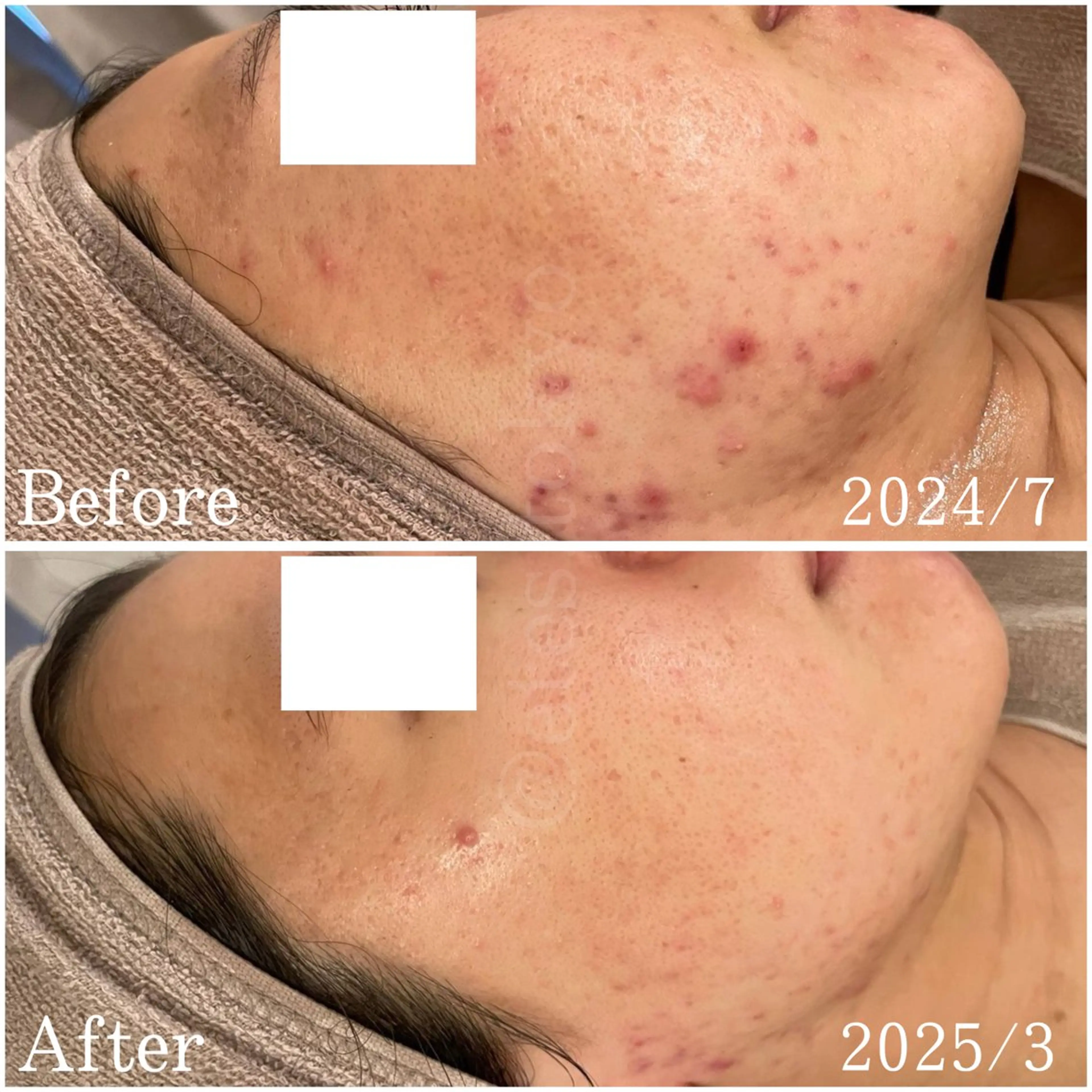 etes （エトエス）所属・etes.tokyo 中目黒のエステ・リラクイメージ