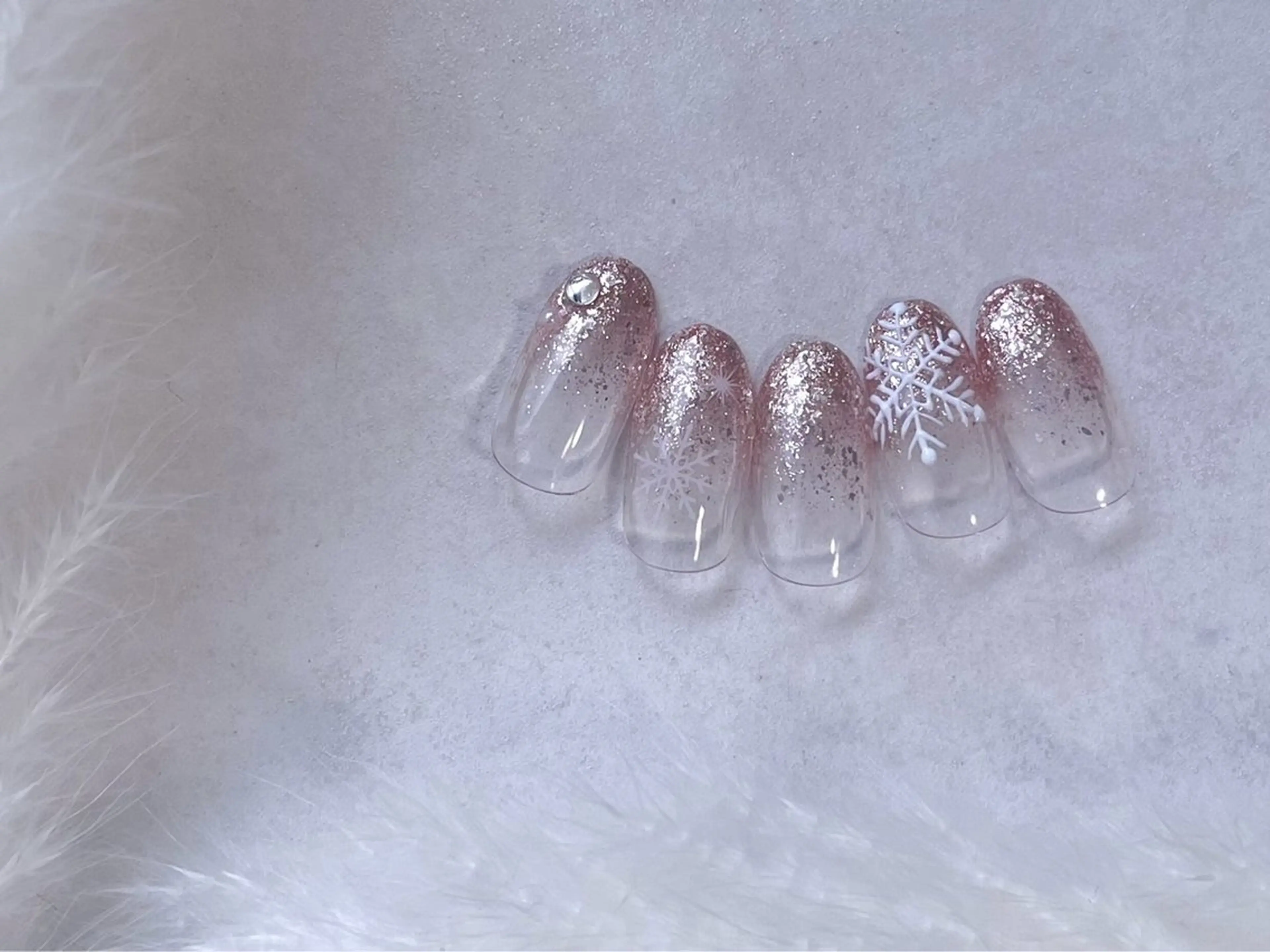 ネイル ジェルネイル 韓国ネイル メンズネイル パラジェル ブライダルネイル kiki nail たまプラーザのネイルデザイン