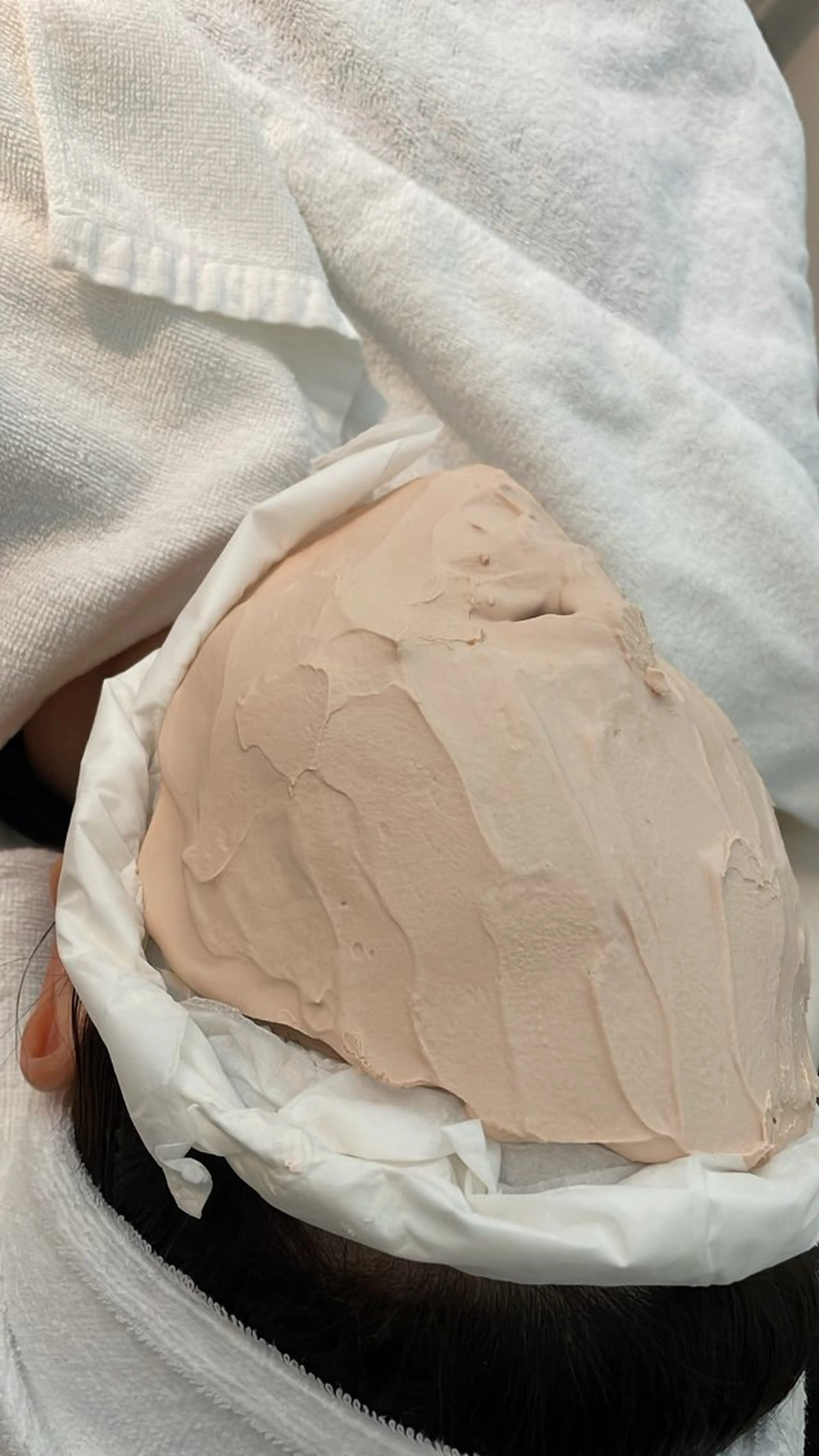 デ・アイム豊中所属・朝山 紗世子のエステ・リラクイメージ