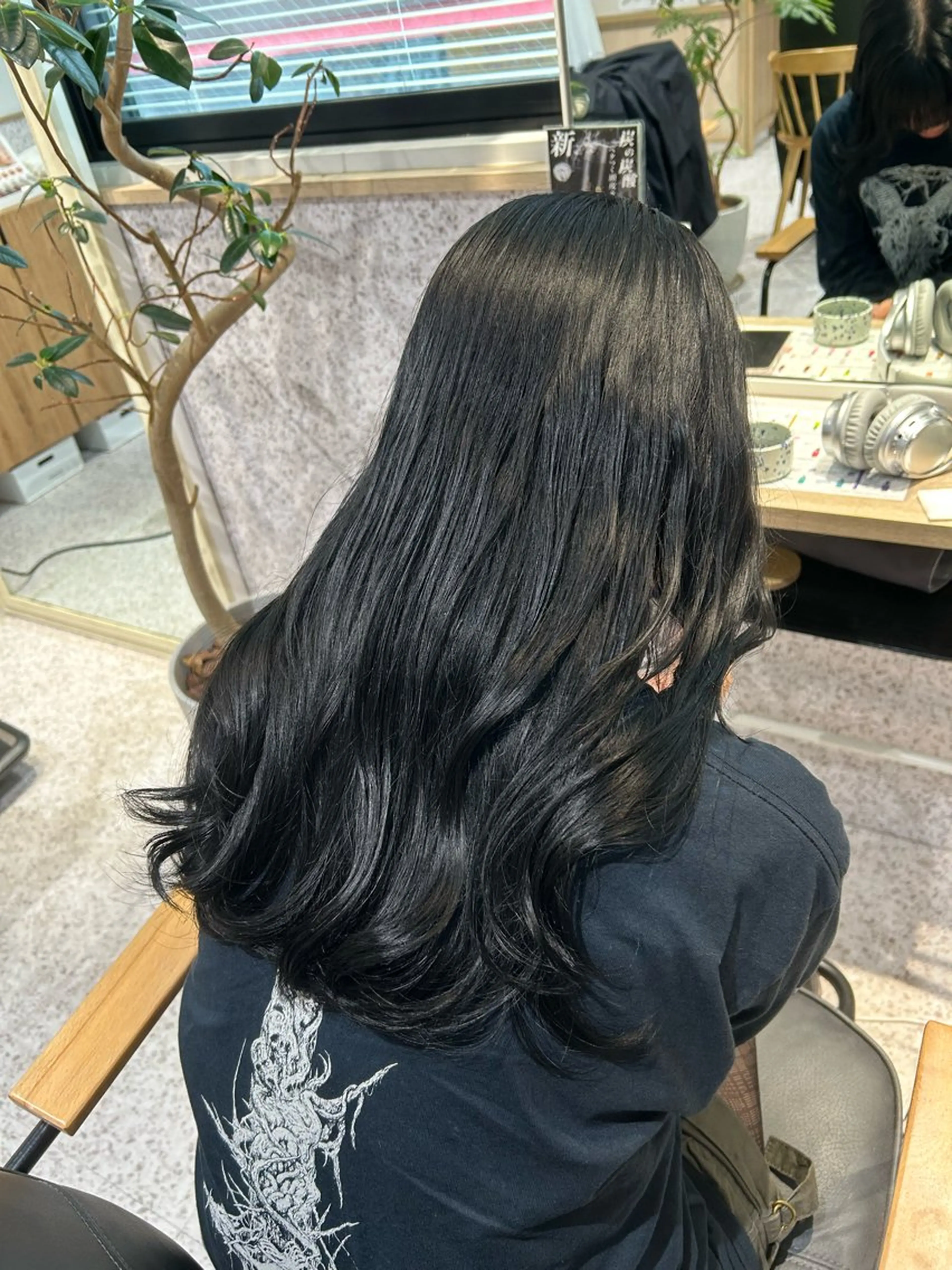 カラー ♡ハイトーン★ ネイル/しの♡のヘアスタイル