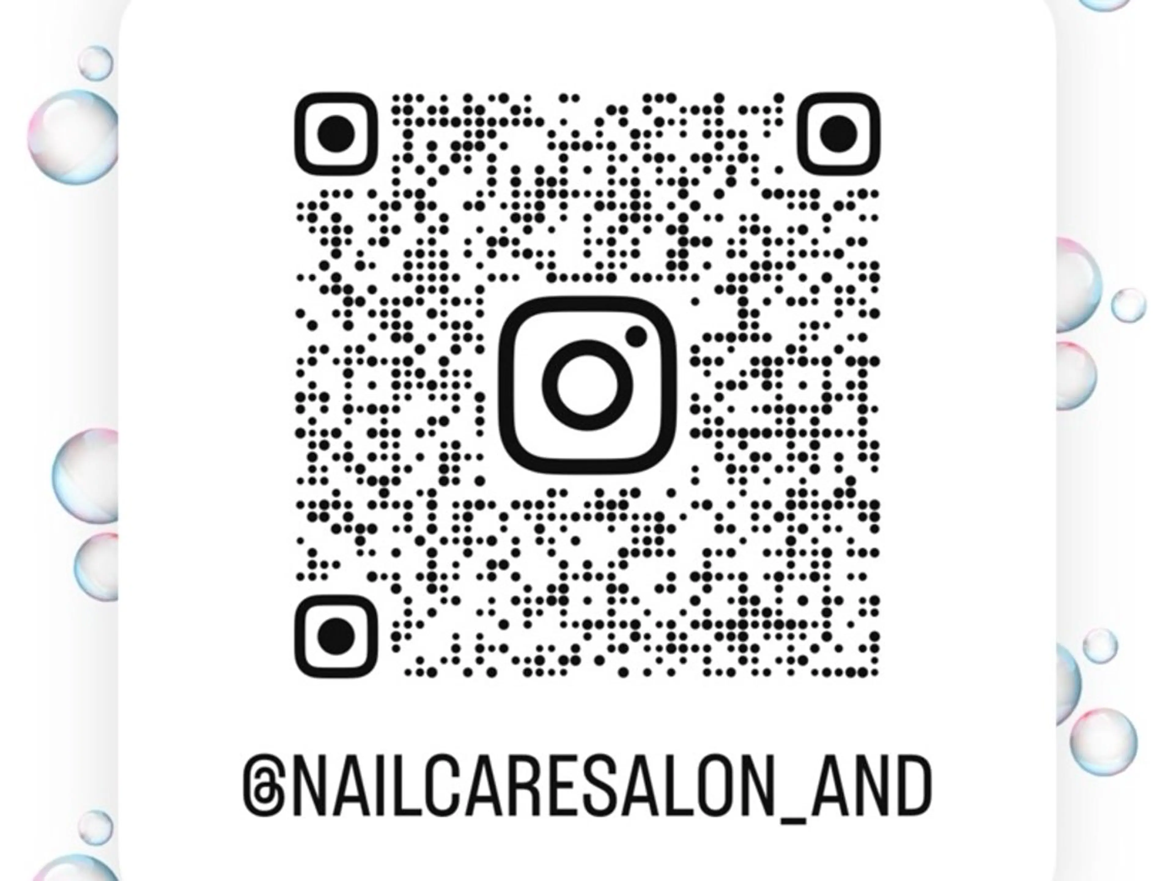 ネイル ハンドネイル nail care salon -&-所属・nail care salon -&-のネイルデザイン