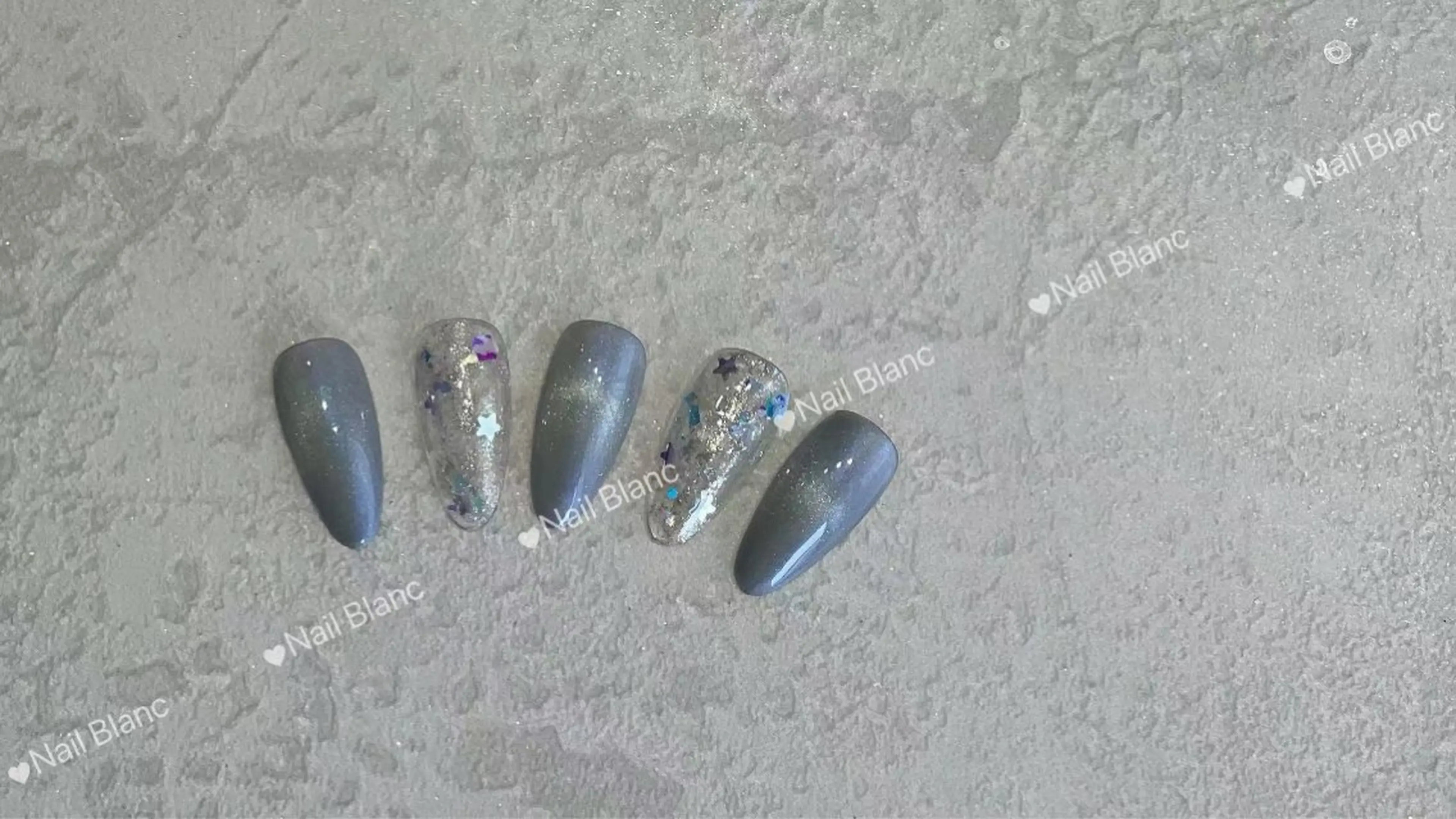 ネイル Nail nanamiのネイルデザイン