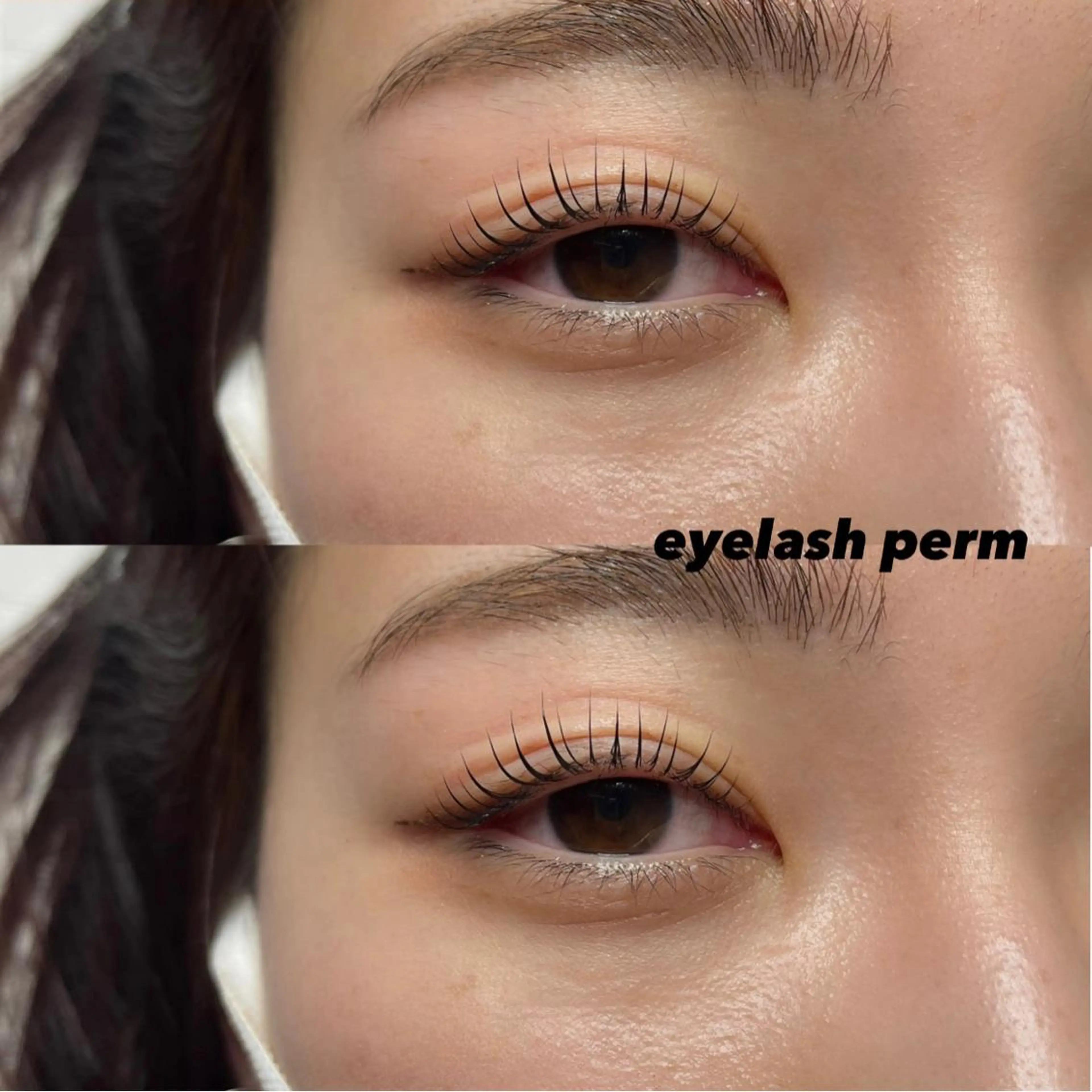 マツエク・マツパ 一重×まつ毛パーマ beauty salon spica所属・中本 海麗の眉毛・アイブロウイメージ