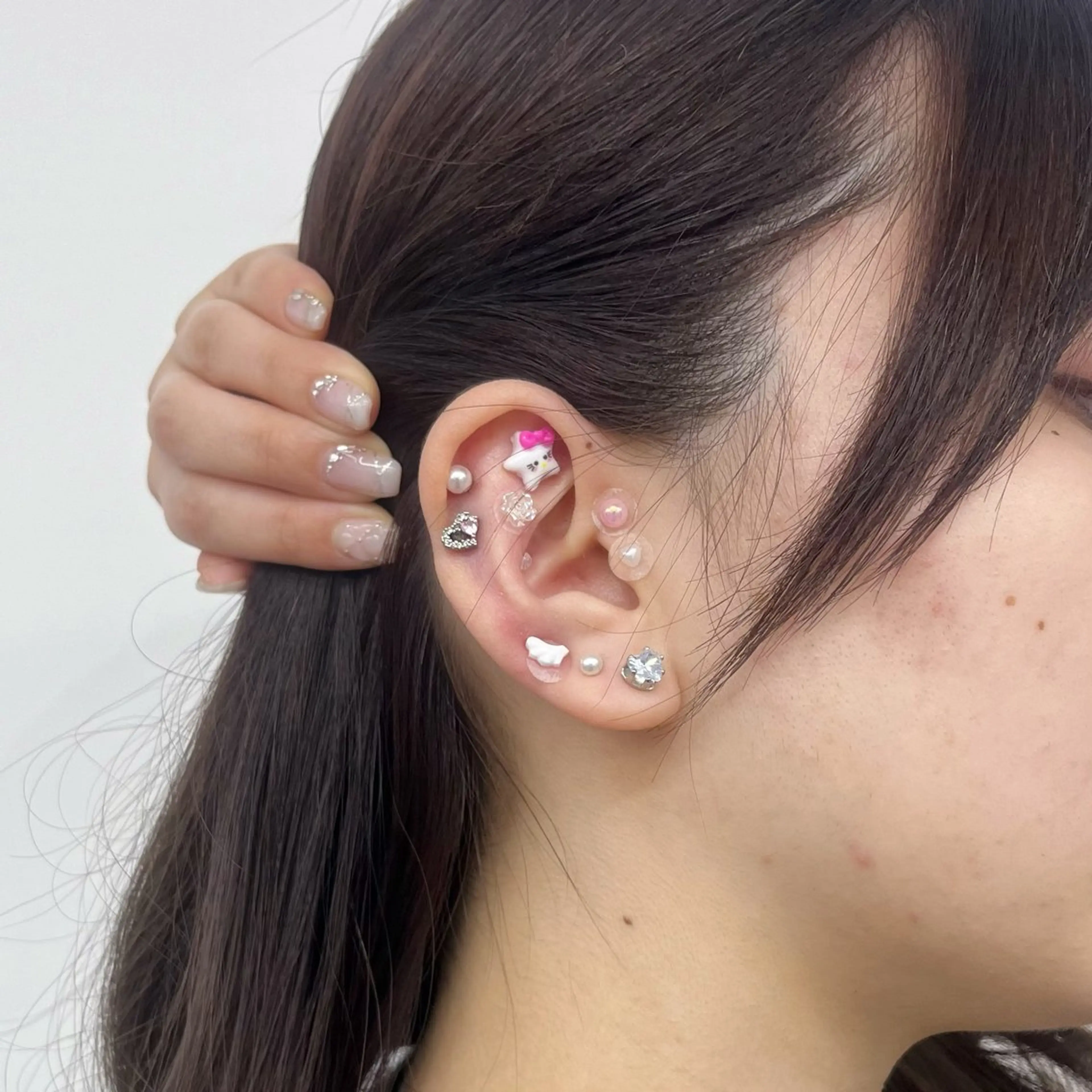 その他 🟣niw SHUNNA🟣のヘアスタイル