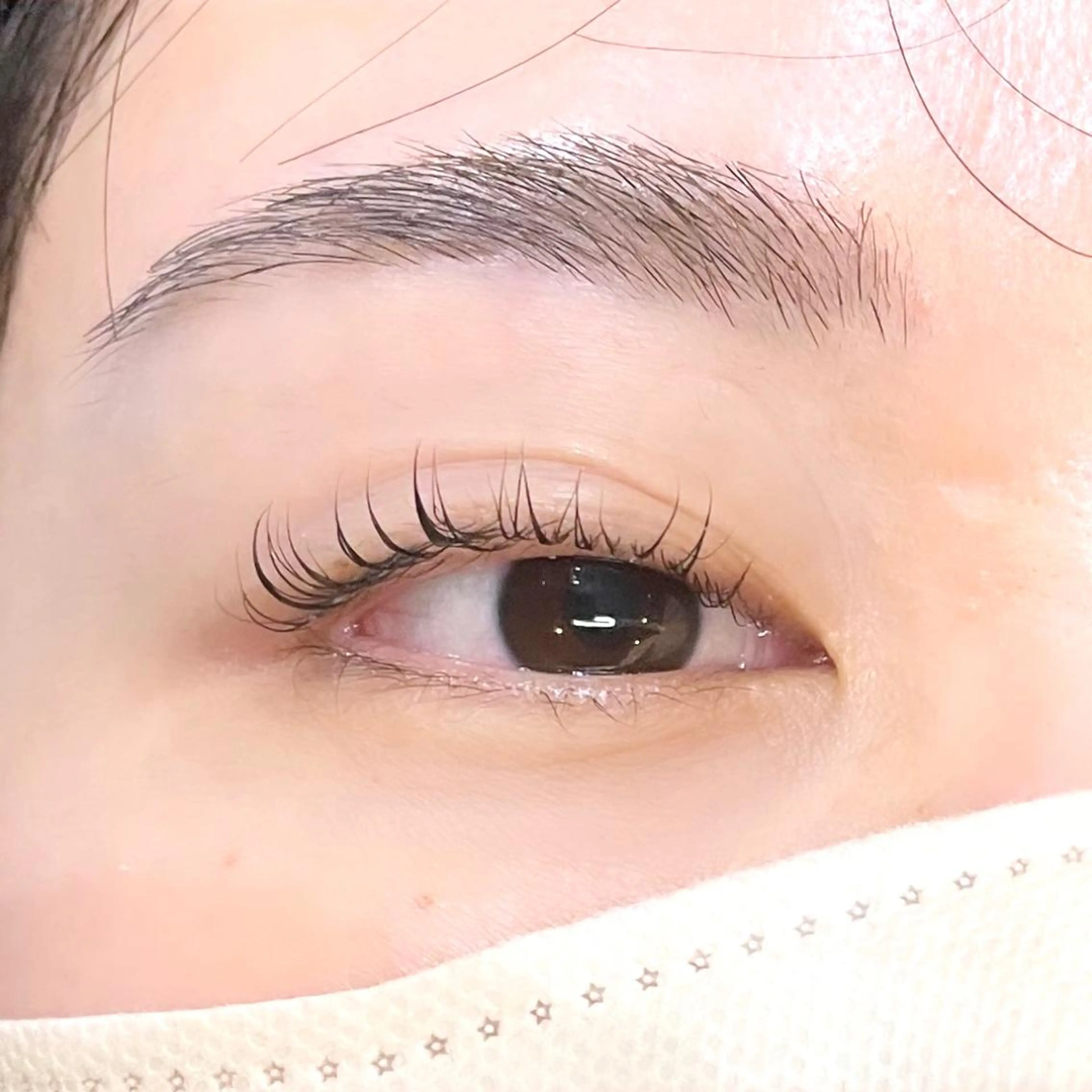 マツエク・マツパ まつげパーマ 🫧bianca ARAI🫧のマツエク・マツパデザイン