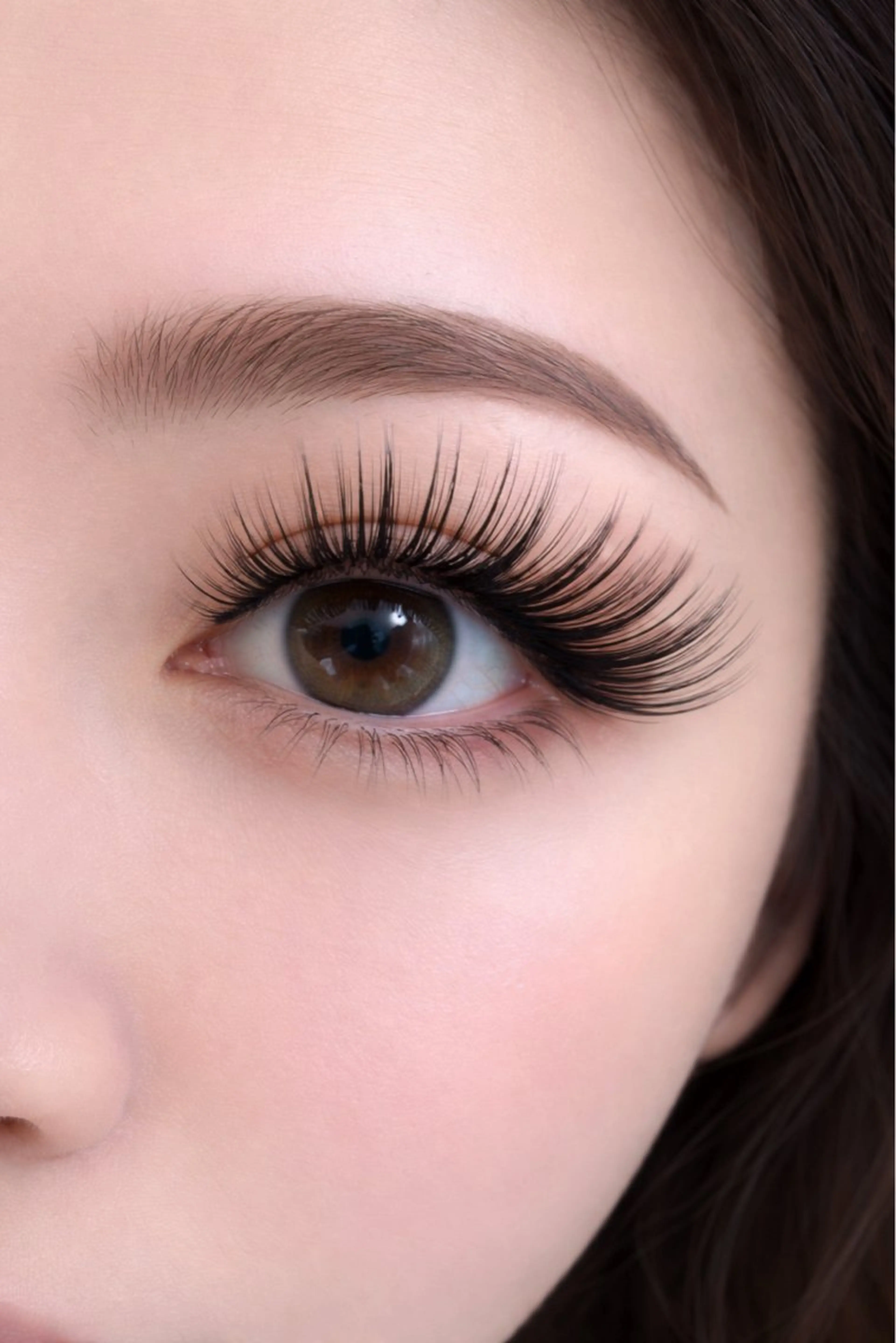 マツエク・マツパ 付け放題 ボリュームラッシュ マツエク パリジェンヌ マツエク専門店 玲子のマツエク・マツパデザイン